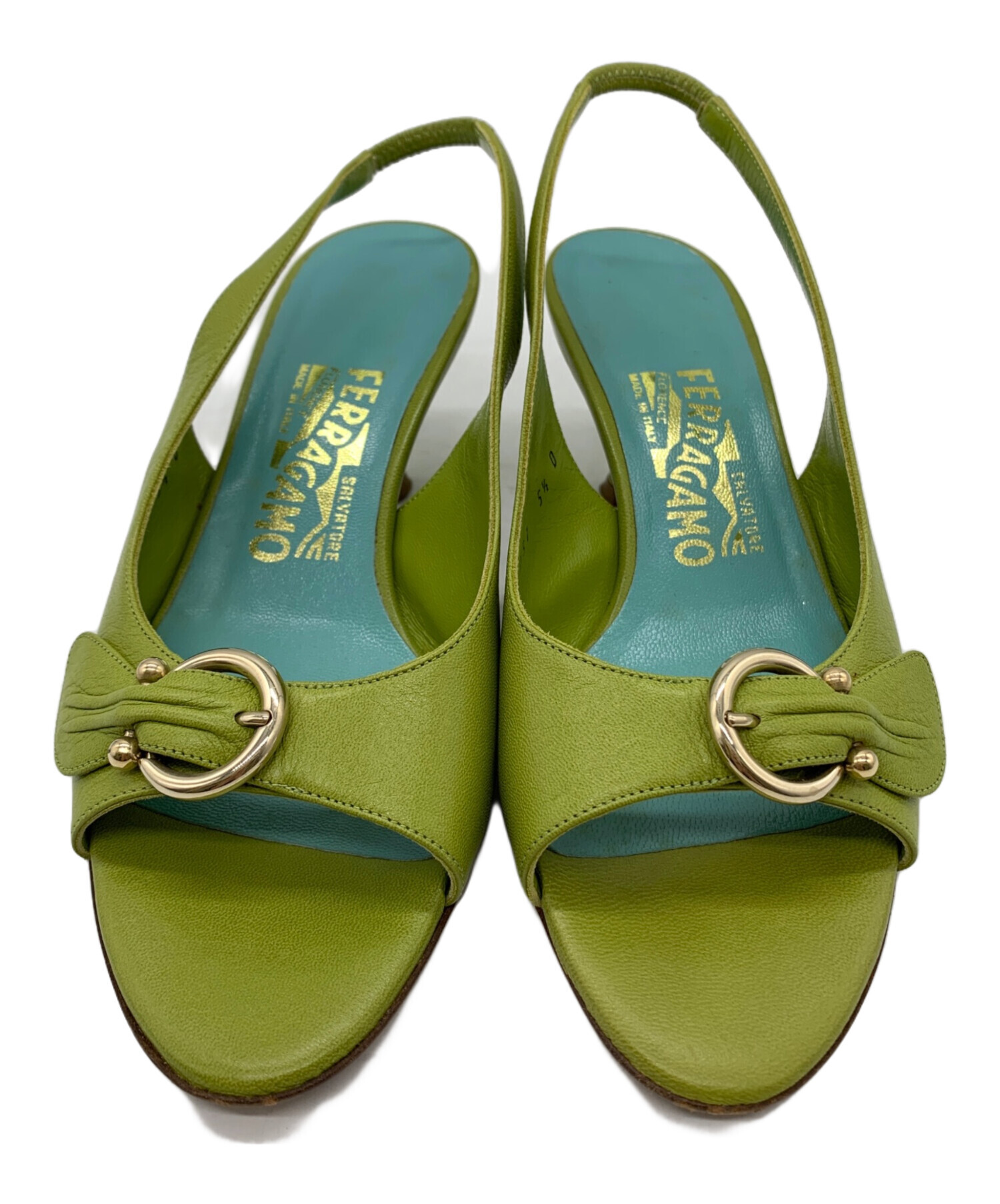 中古・古着通販】Salvatore Ferragamo (サルヴァトーレ フェラガモ