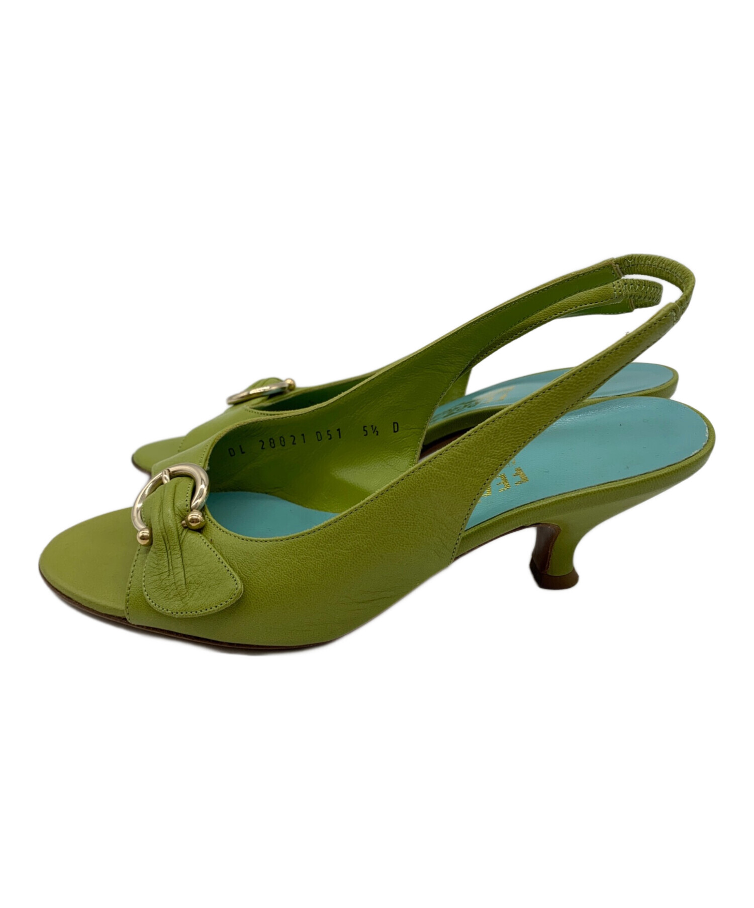 中古・古着通販】Salvatore Ferragamo (サルヴァトーレ フェラガモ