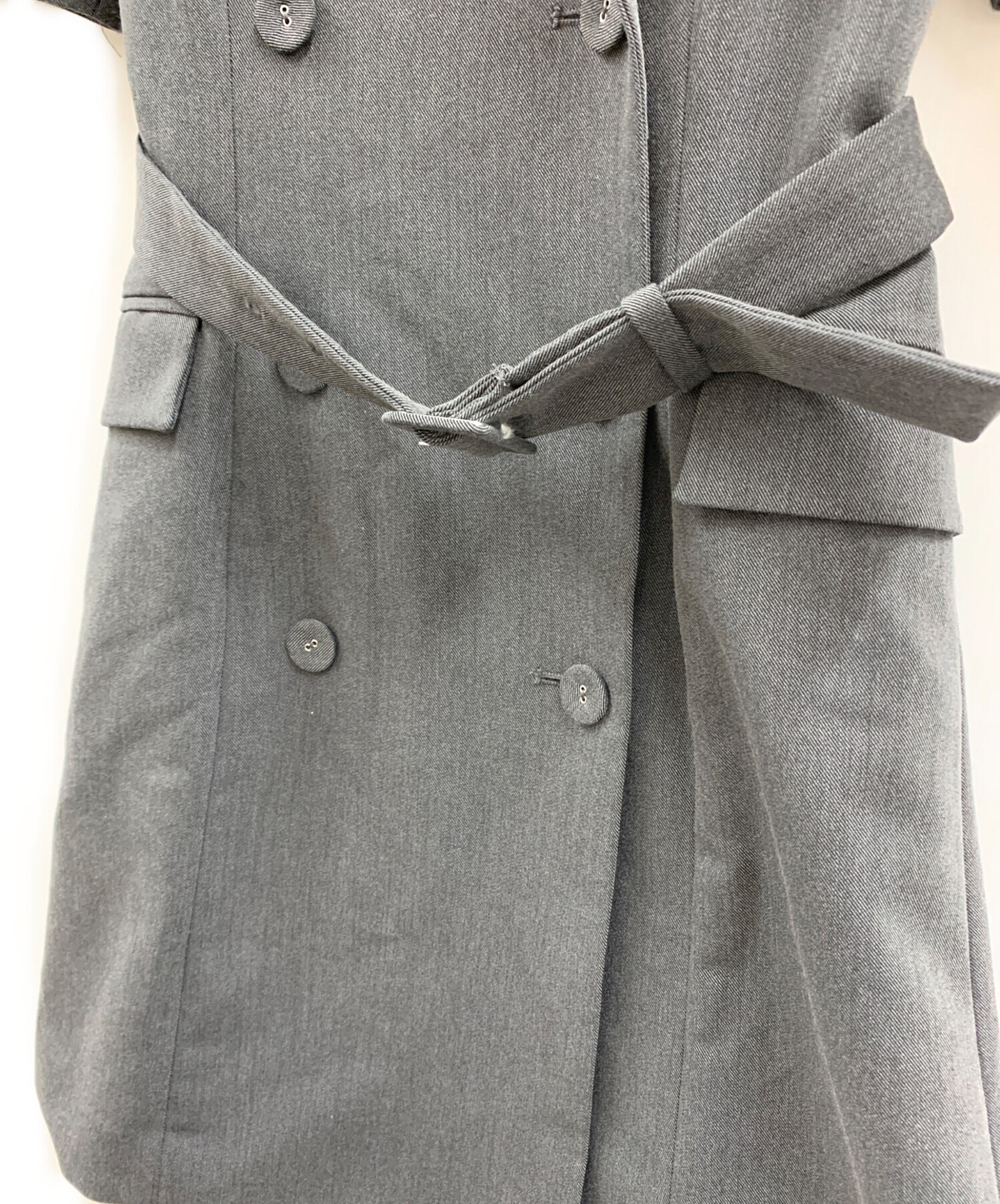 中古・古着通販】eimy istoire (エイミーイストワール) eimy istoire 