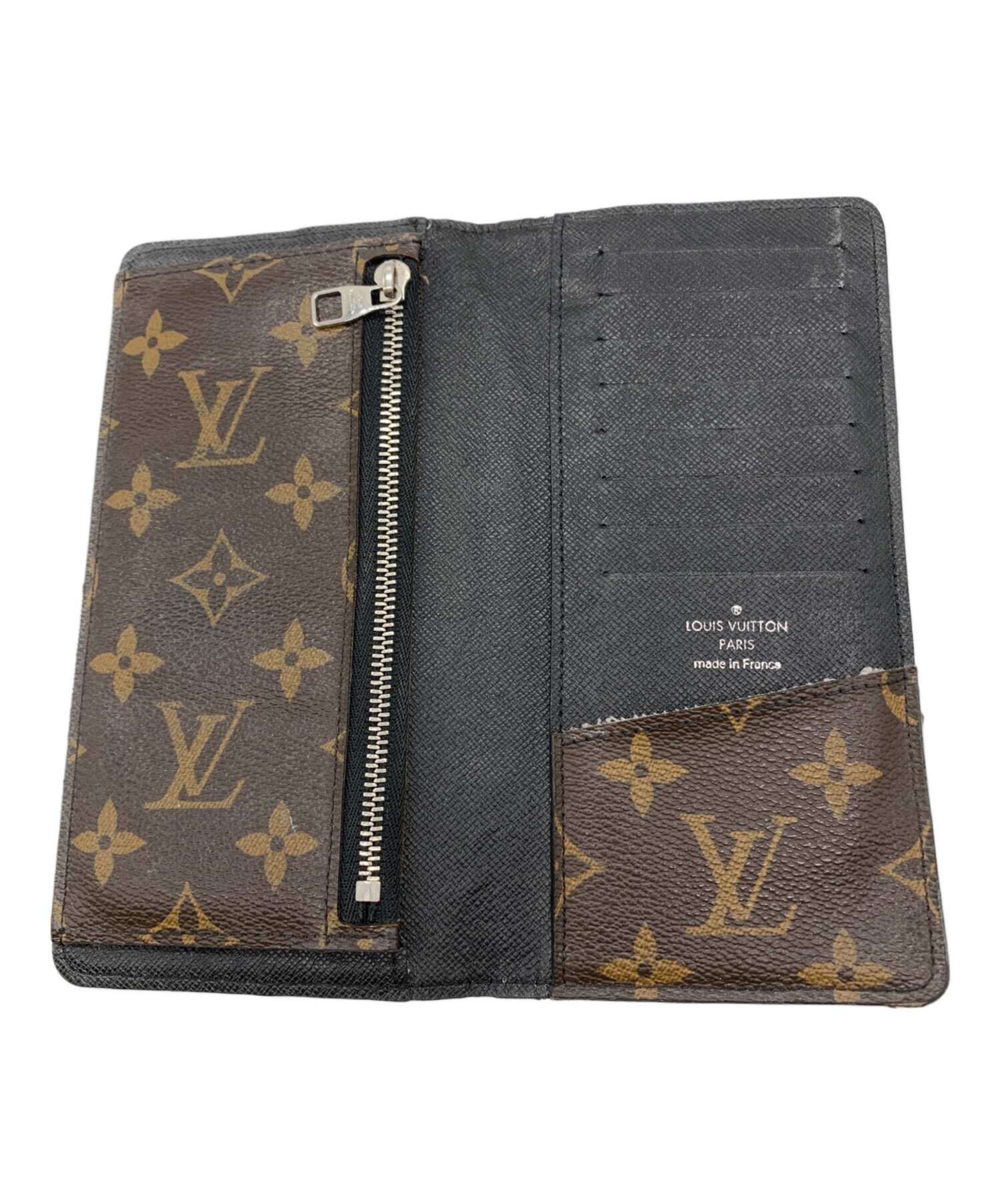 中古・古着通販】LOUIS VUITTON (ルイ ヴィトン) LOUIS VUITTON（ルイ