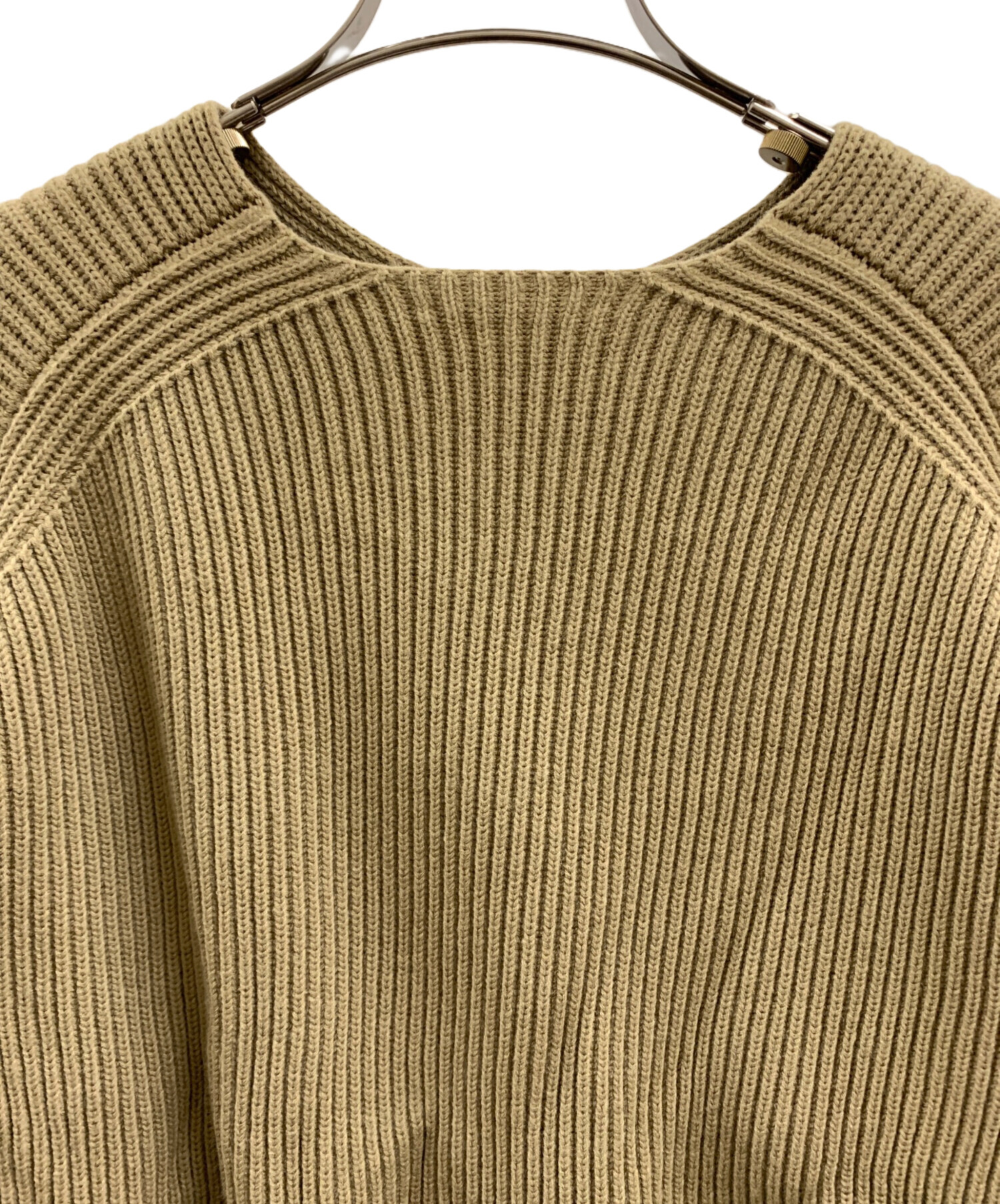 中古・古着通販】AURALEE (オーラリー) AURALEE クルーネックビッグ