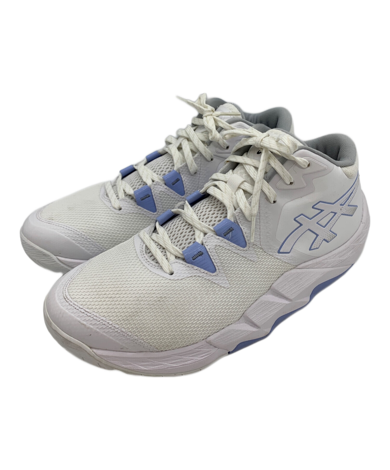 中古・古着通販】asics (アシックス) asics バスケットボールシューズ 