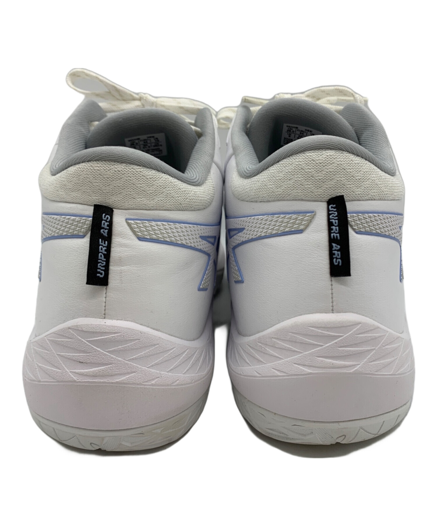 中古・古着通販】asics (アシックス) asics バスケットボールシューズ 