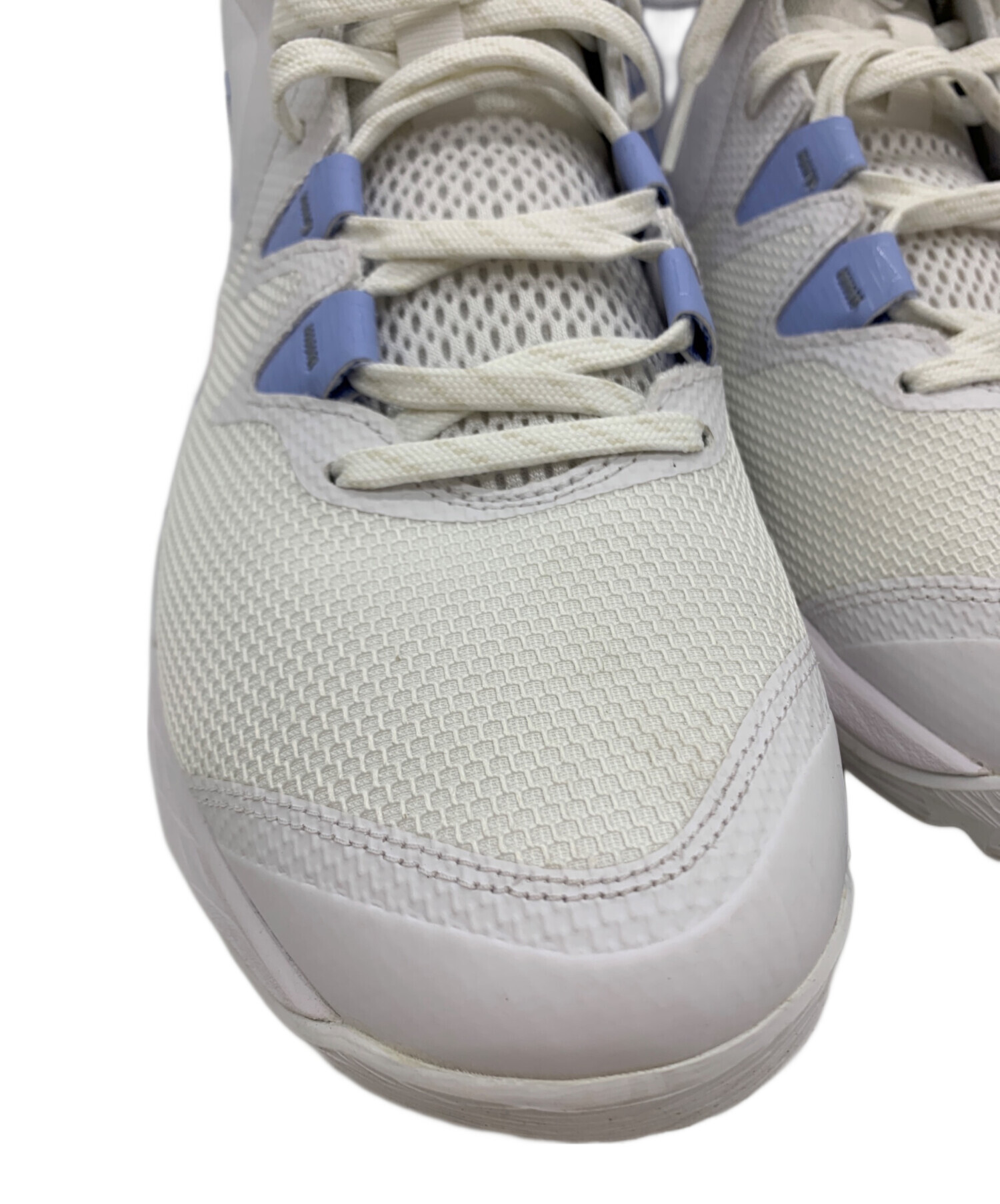 中古・古着通販】asics (アシックス) asics バスケットボールシューズ 
