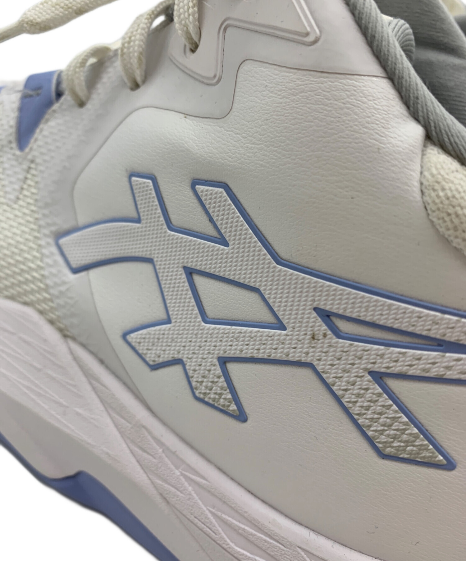 中古・古着通販】asics (アシックス) asics バスケットボールシューズ 