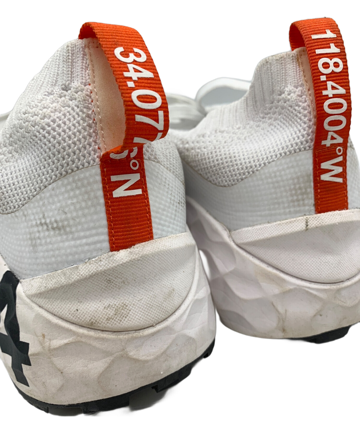 中古・古着通販】G/FORE (ジーフォア) ゴルフシューズ ホワイト