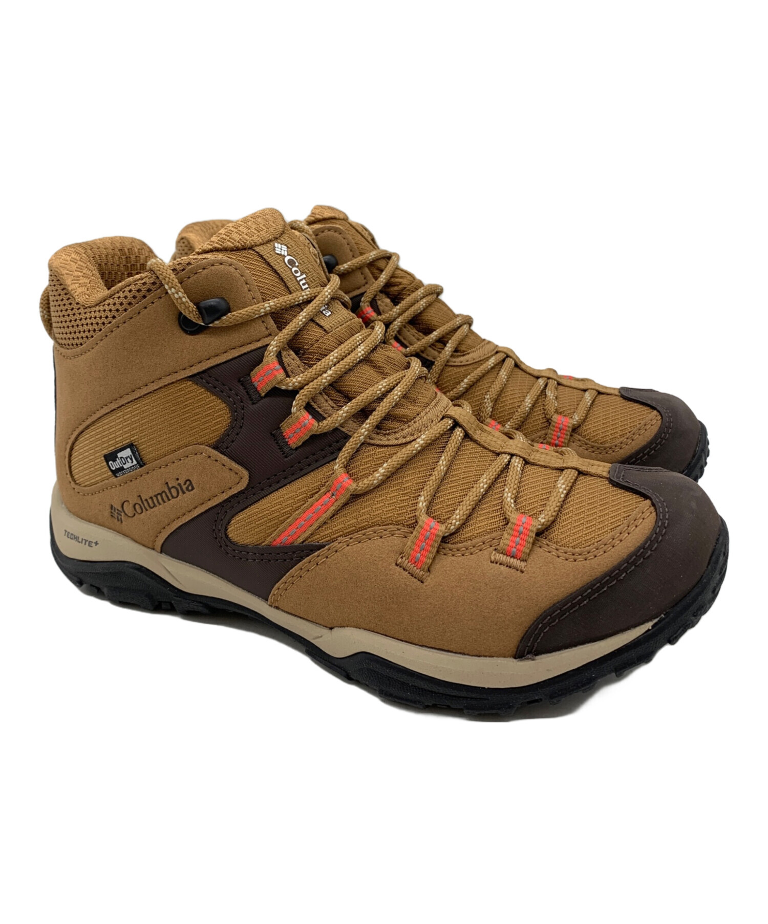 未使用 Columbia 登山靴 23cm 中古・古着通販】Columbia
