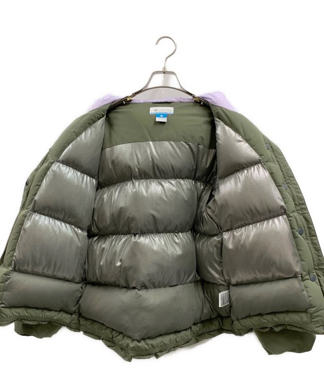 中古・古着通販】Columbia (コロンビア) Columbia ツリースワロウ