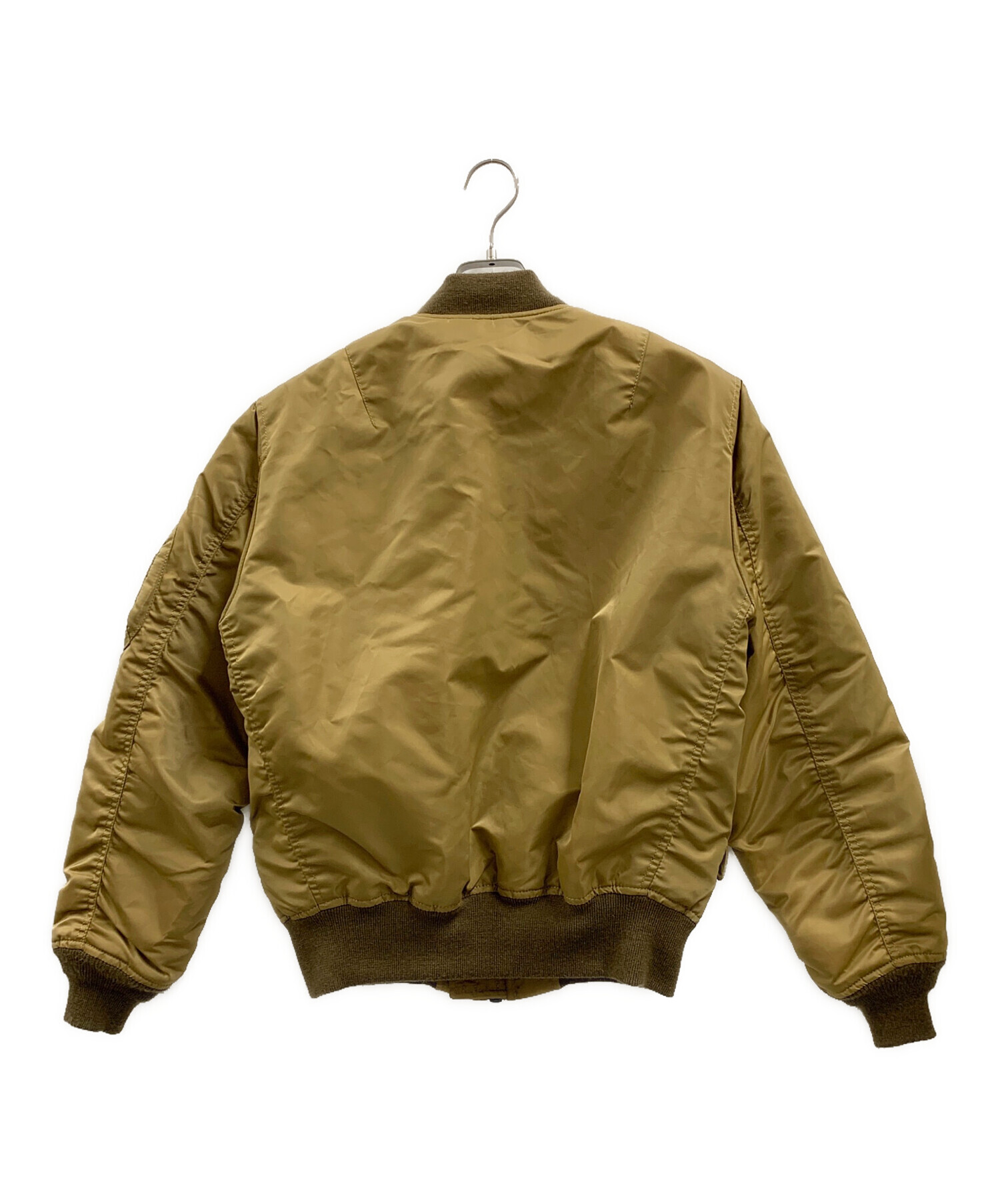 中古・古着通販】AVIREX (アヴィレックス) AVIREX MA-1フライト