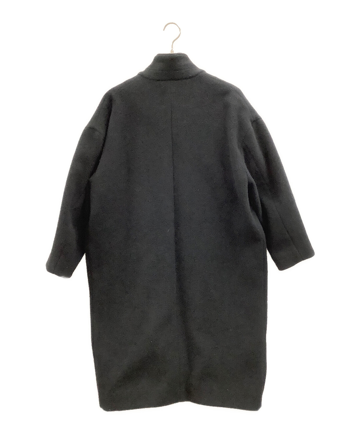 中古・古着通販】CLANE (クラネ) CLANE オーバーチェスター 中古・古着通販】CLANE (クラネ) CLANE オーバーチェスター