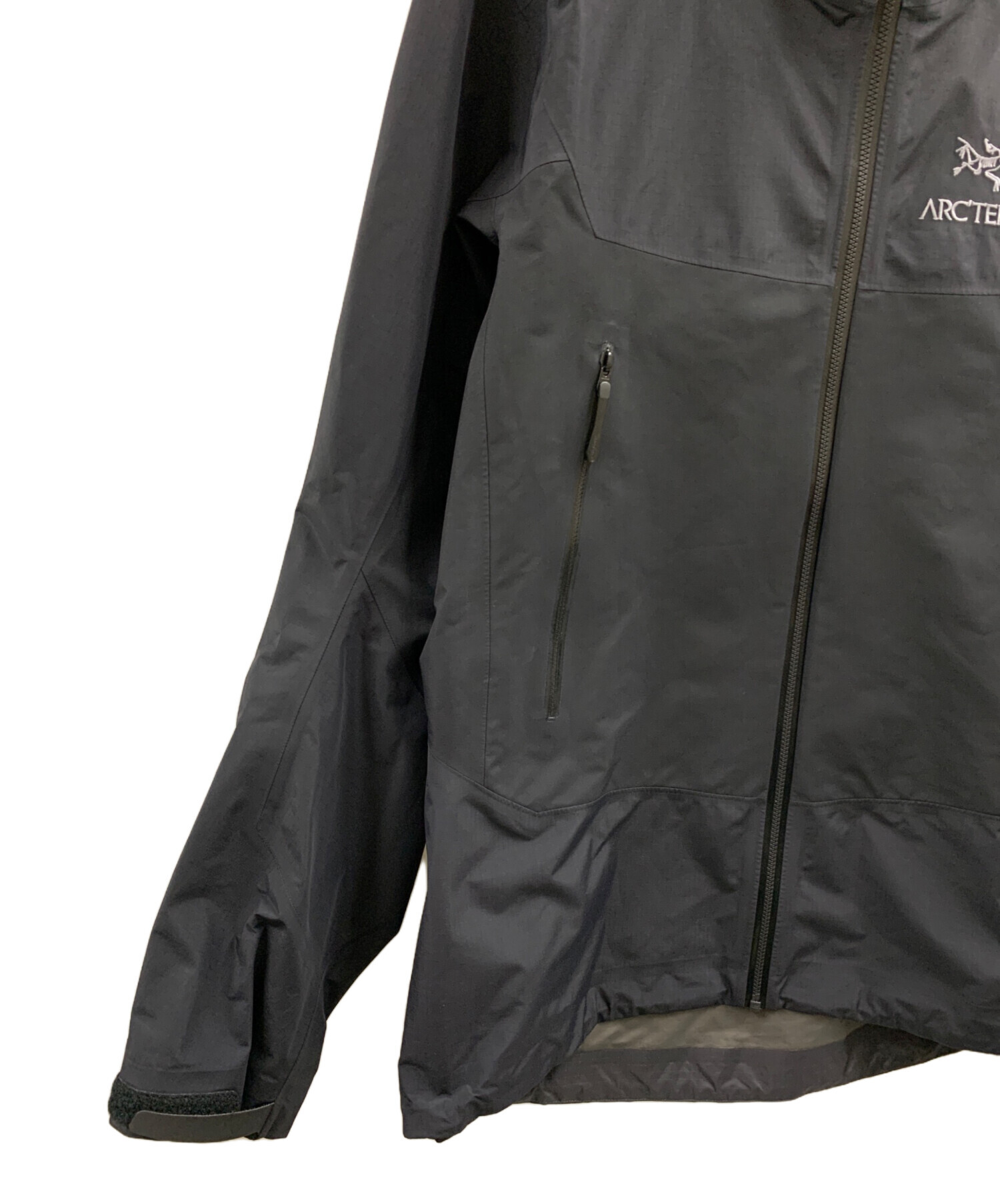 中古・古着通販】ARC'TERYX (アークテリクス) ナイロンジャケット