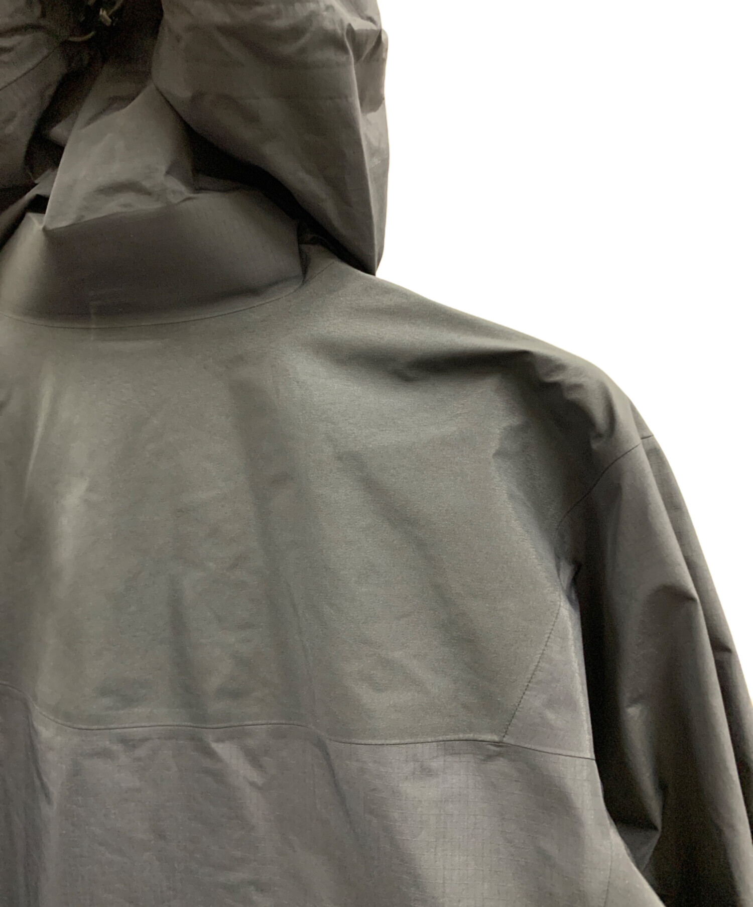 中古・古着通販】ARC'TERYX (アークテリクス) ナイロンジャケット