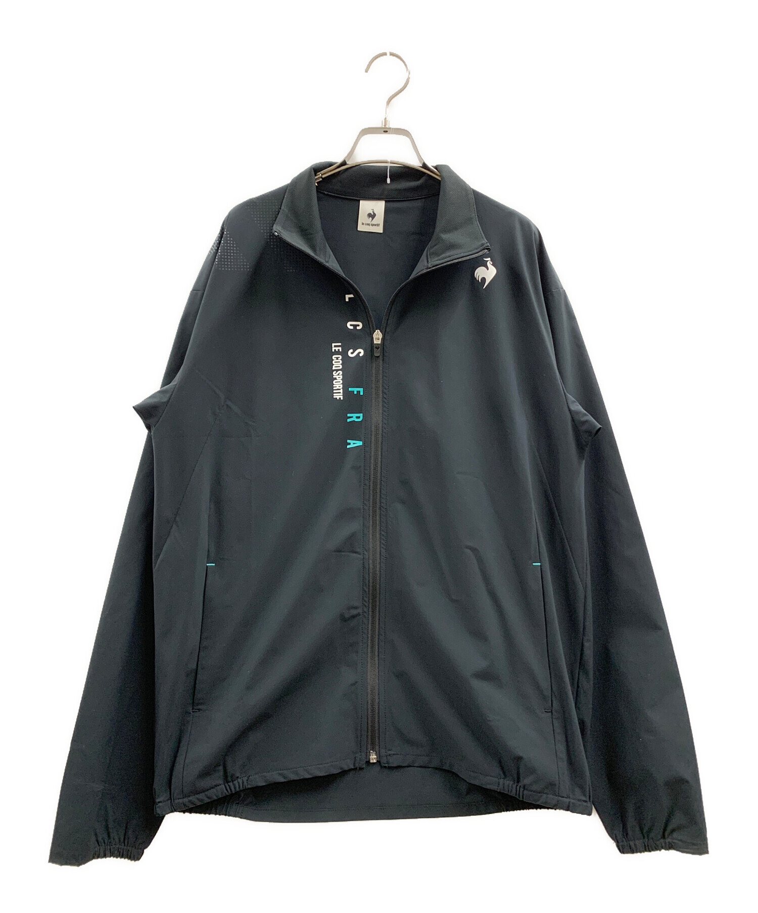 中古・古着通販】le coq sportif (ルコックスポルティフ) le coq