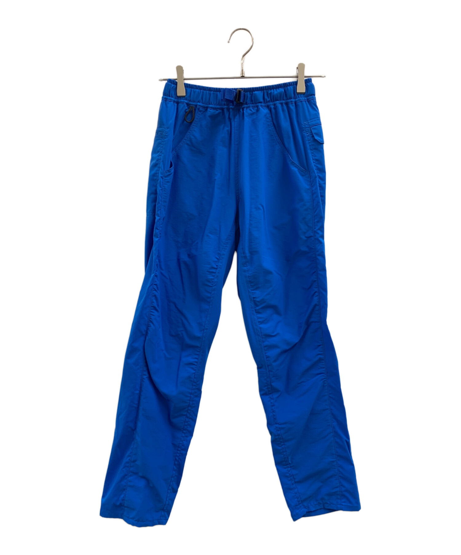 中古・古着通販】山と道 (ヤマトミチ) Light 5-Pocket Pants ブルー