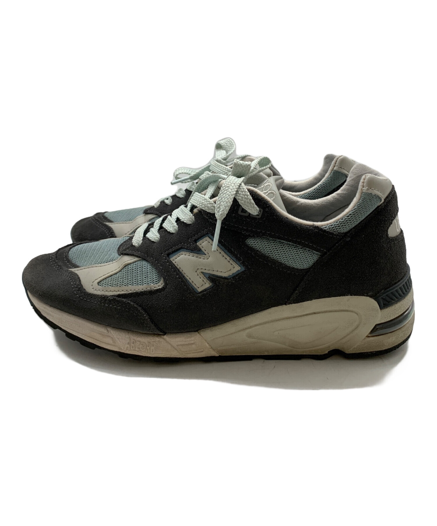 中古・古着通販】NEW BALANCE (ニューバランス) KITH (キス) NEW 