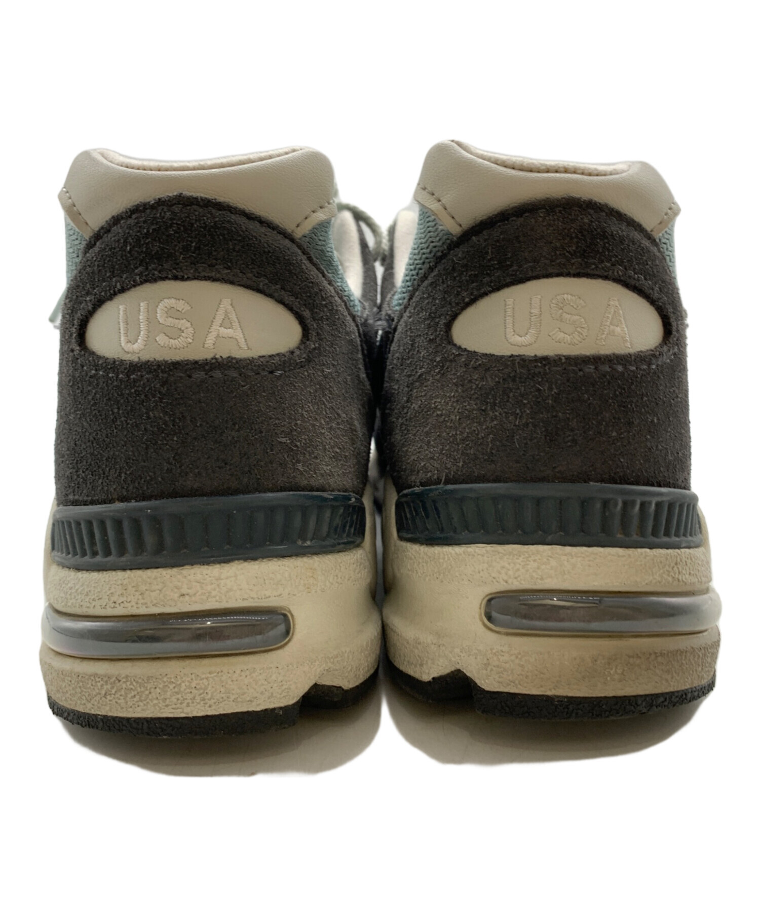 中古・古着通販】NEW BALANCE (ニューバランス) KITH (キス) NEW 