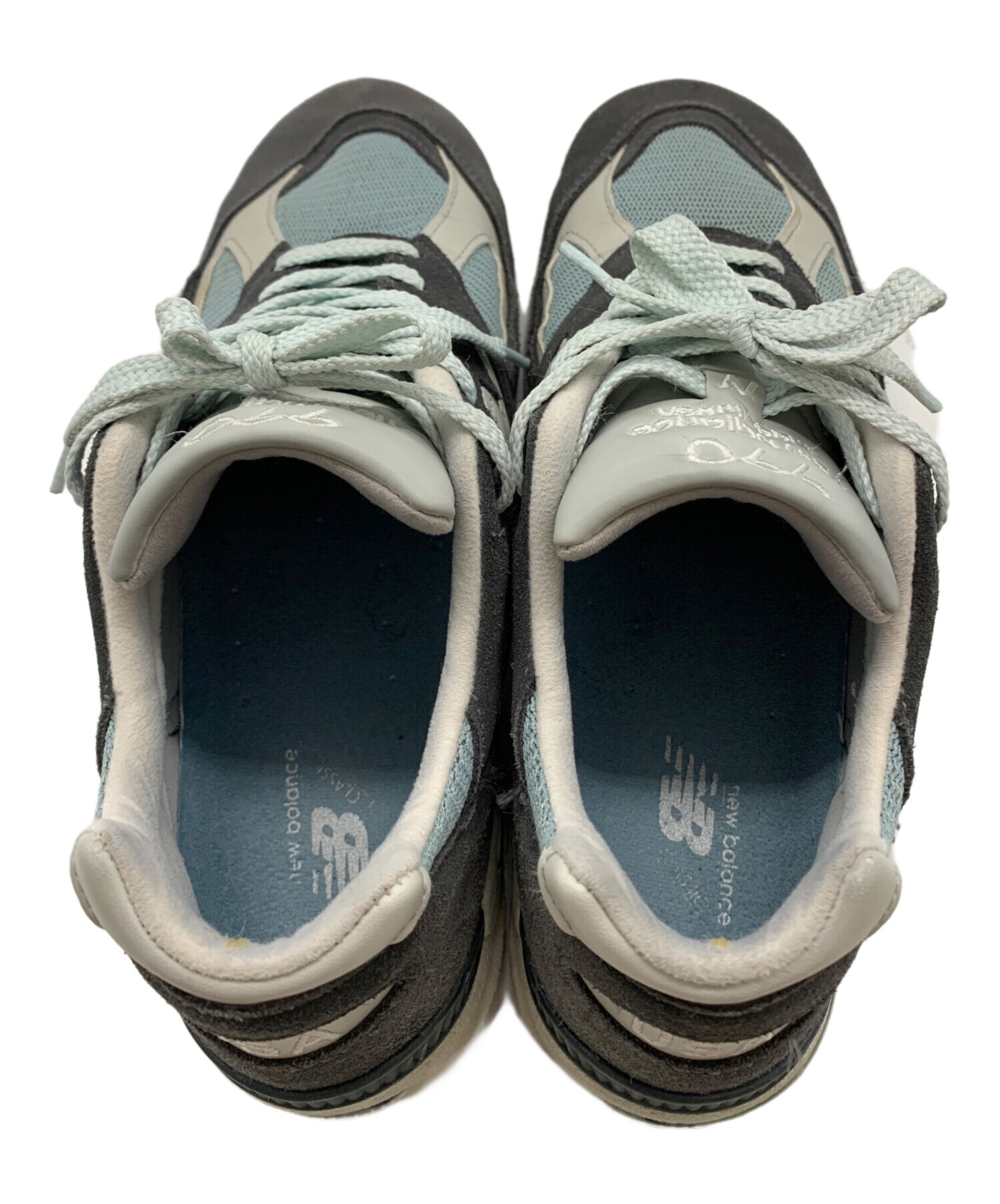 中古・古着通販】NEW BALANCE (ニューバランス) KITH (キス) NEW