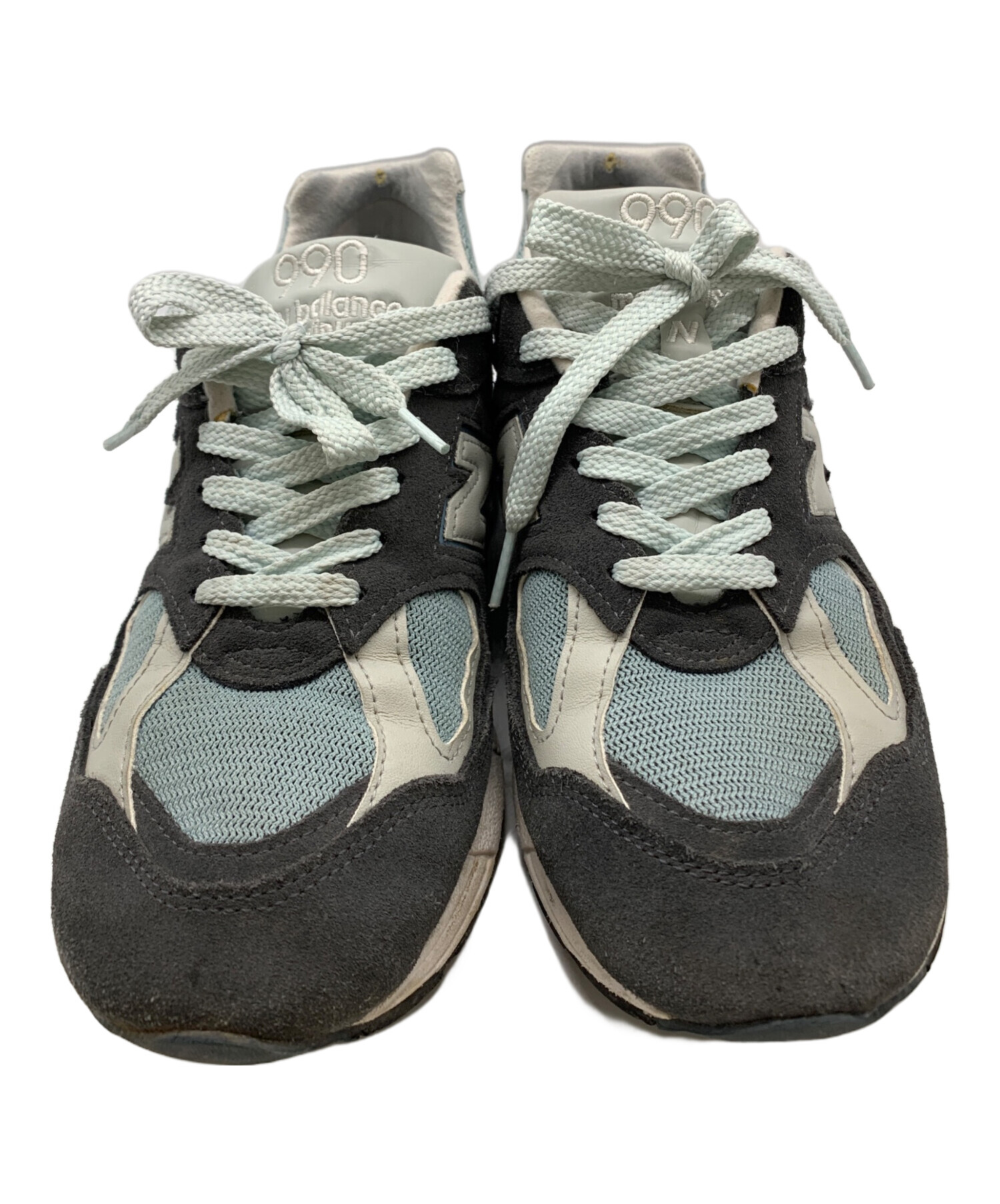 キス kith 中古・古着通販】NEW BALANCE (ニューバランス) KITH (キス) NEW