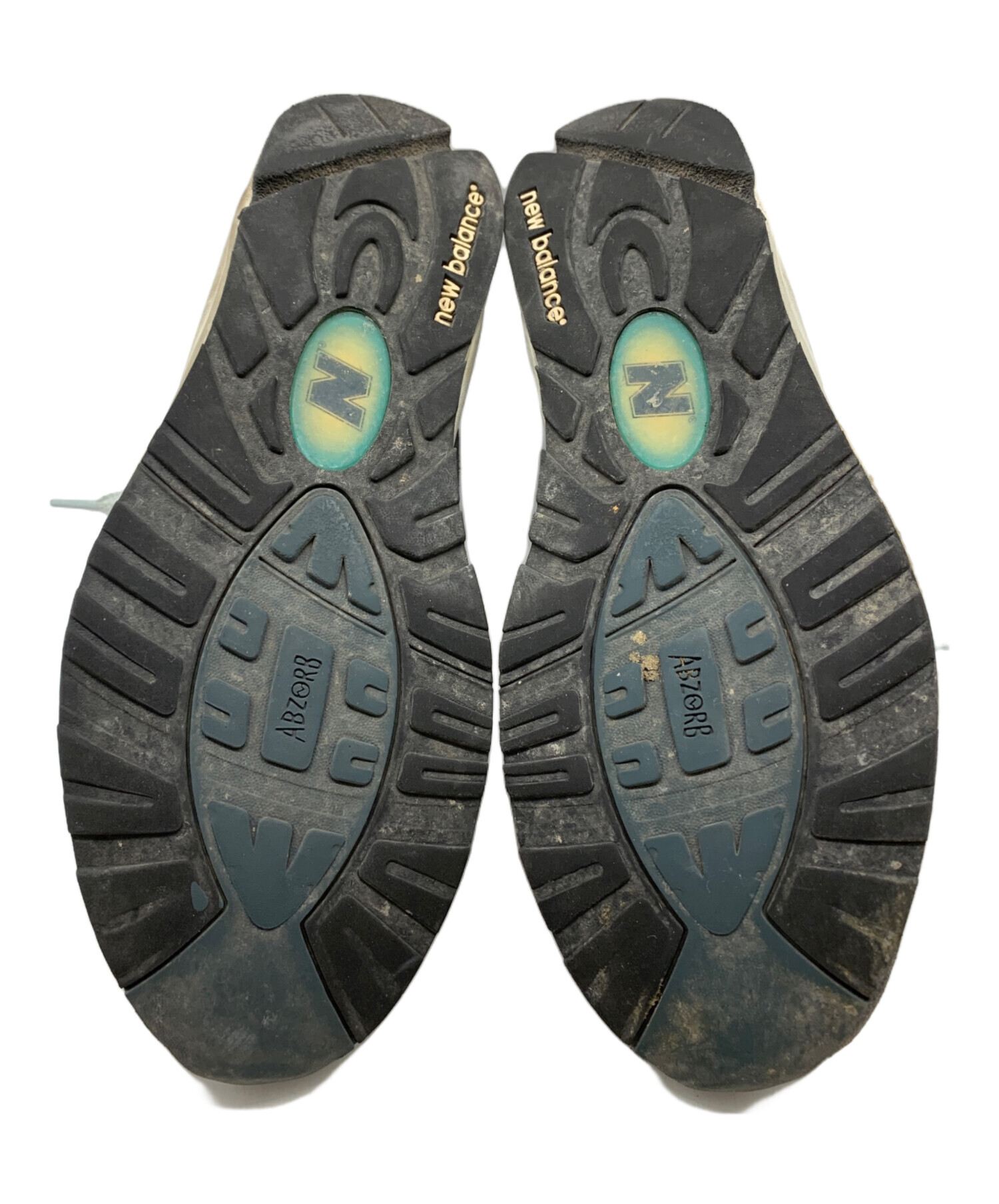 中古・古着通販】NEW BALANCE (ニューバランス) KITH (キス) NEW