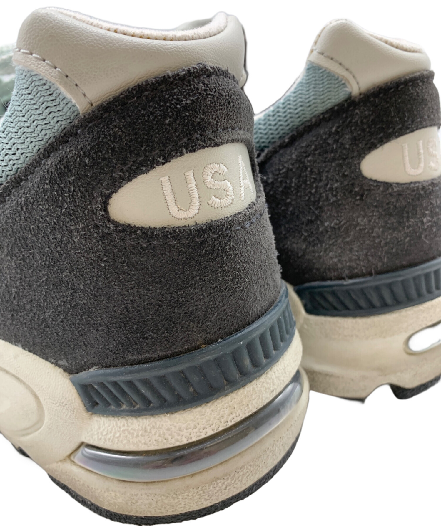 k.g　新品未使用　KITH 中古・古着通販】NEW BALANCE (ニューバランス) KITH (キス) NEW