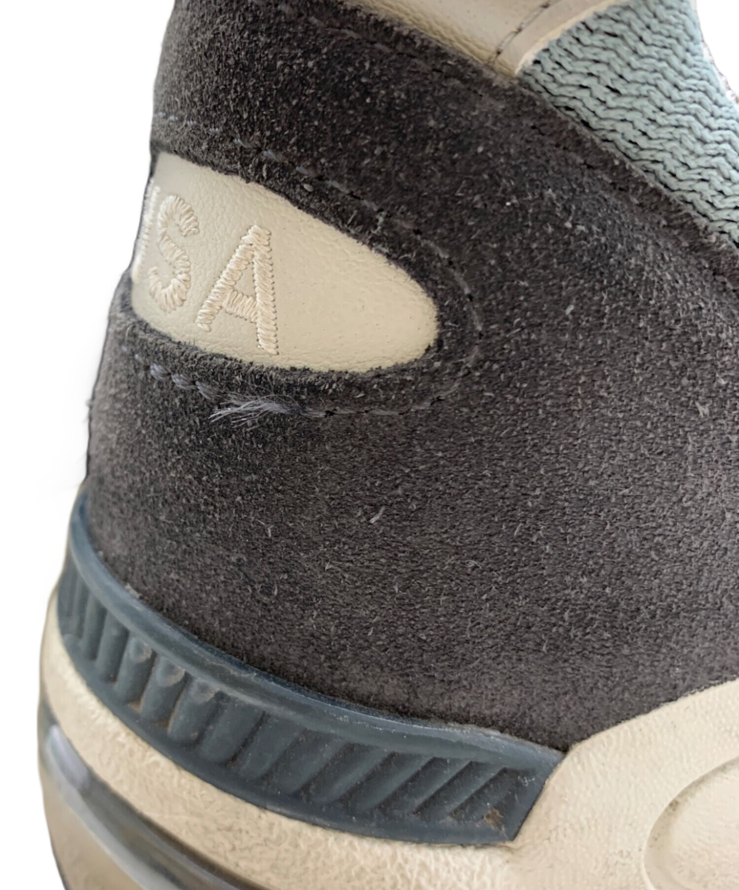 KITH キス スニーカー 28cm グレー 【古着】【中古】【送料無料】 中古・古着通販】NEW BALANCE (ニューバランス) KITH (キス) NEW