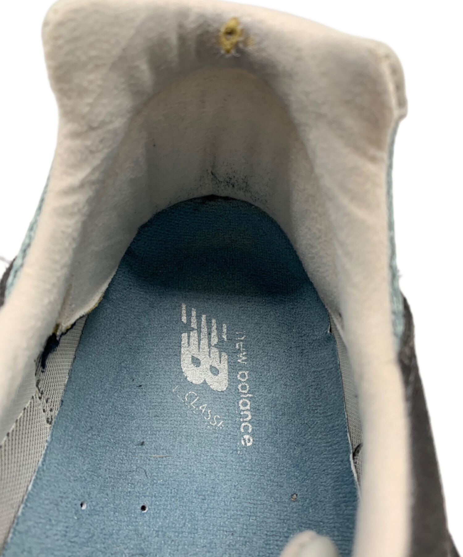 中古・古着通販】NEW BALANCE (ニューバランス) KITH (キス) NEW 