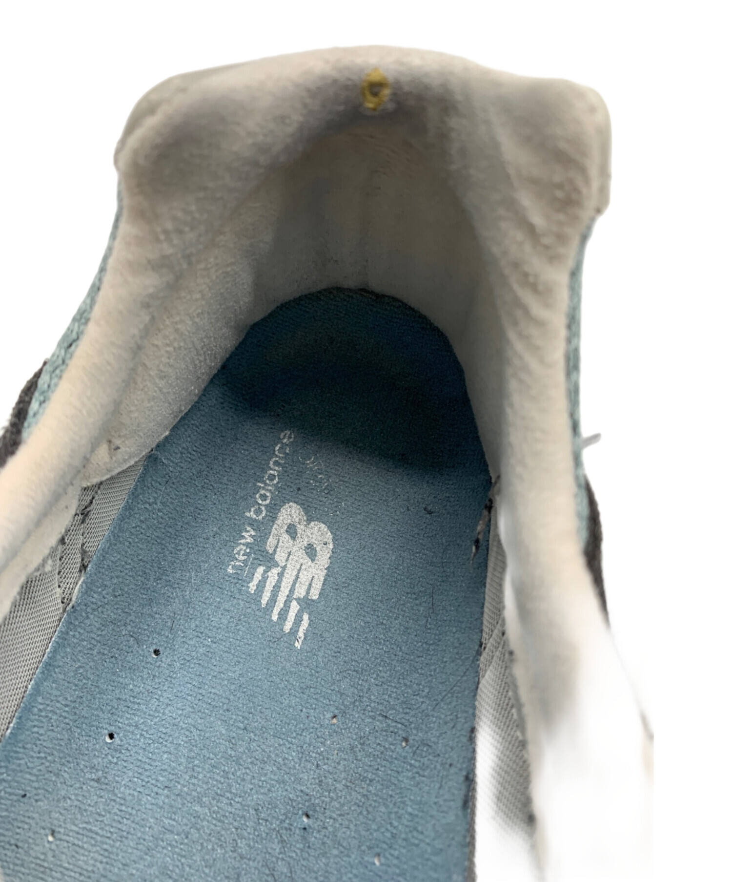 中古・古着通販】NEW BALANCE (ニューバランス) KITH (キス) NEW