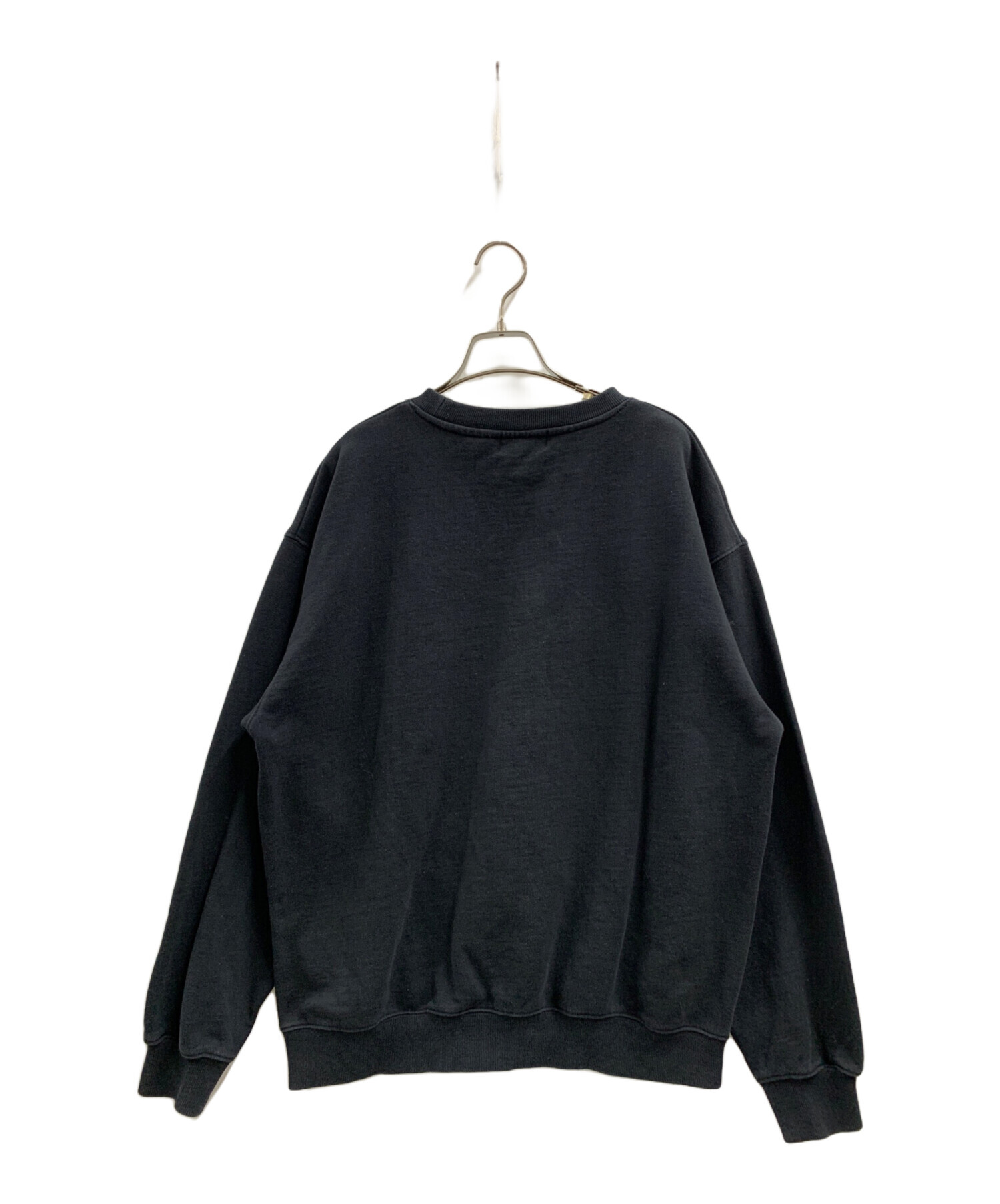中古・古着通販】X-LARGE (エクストララージ) X-LARGE ロゴスウェット