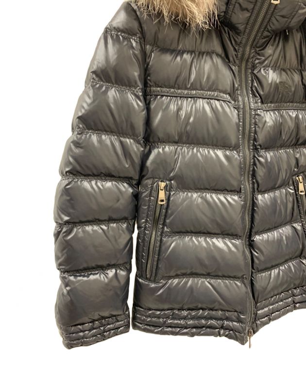 中古・古着通販】BURBERRY BLACK LABEL (バーバリーブラックレーベル