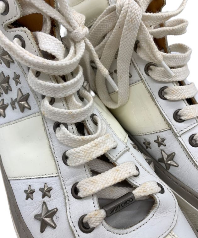 中古・古着通販】JIMMY CHOO (ジミーチュウ) JIMMY CHOO（ジミーチュウ