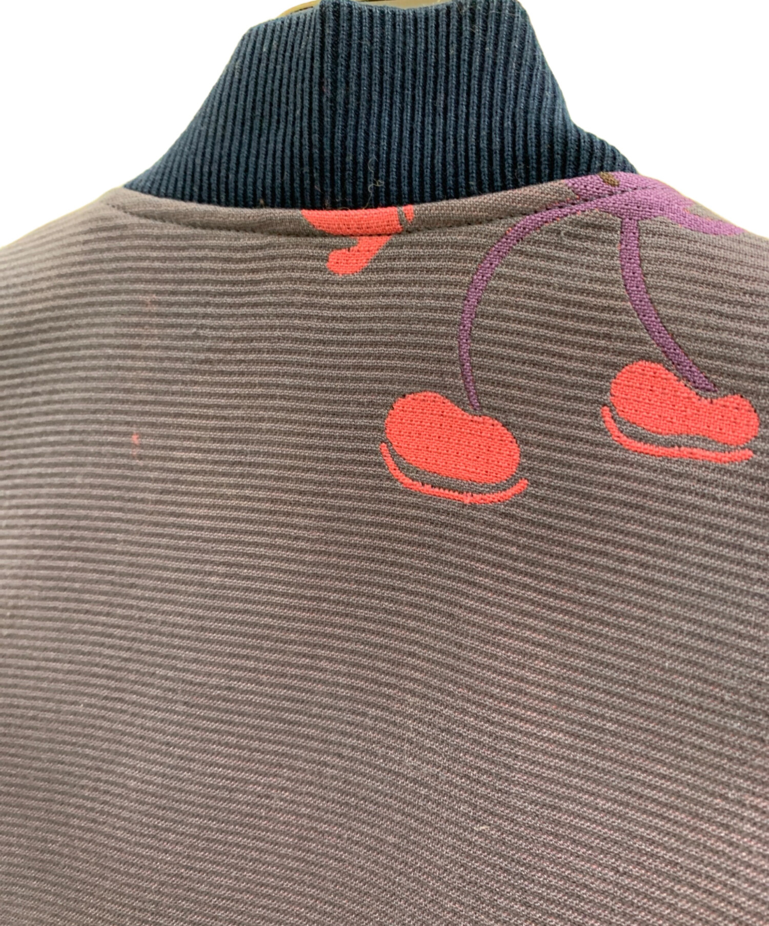 中古・古着通販】Paul Smith (ポールスミス) Paul Smith ジップ