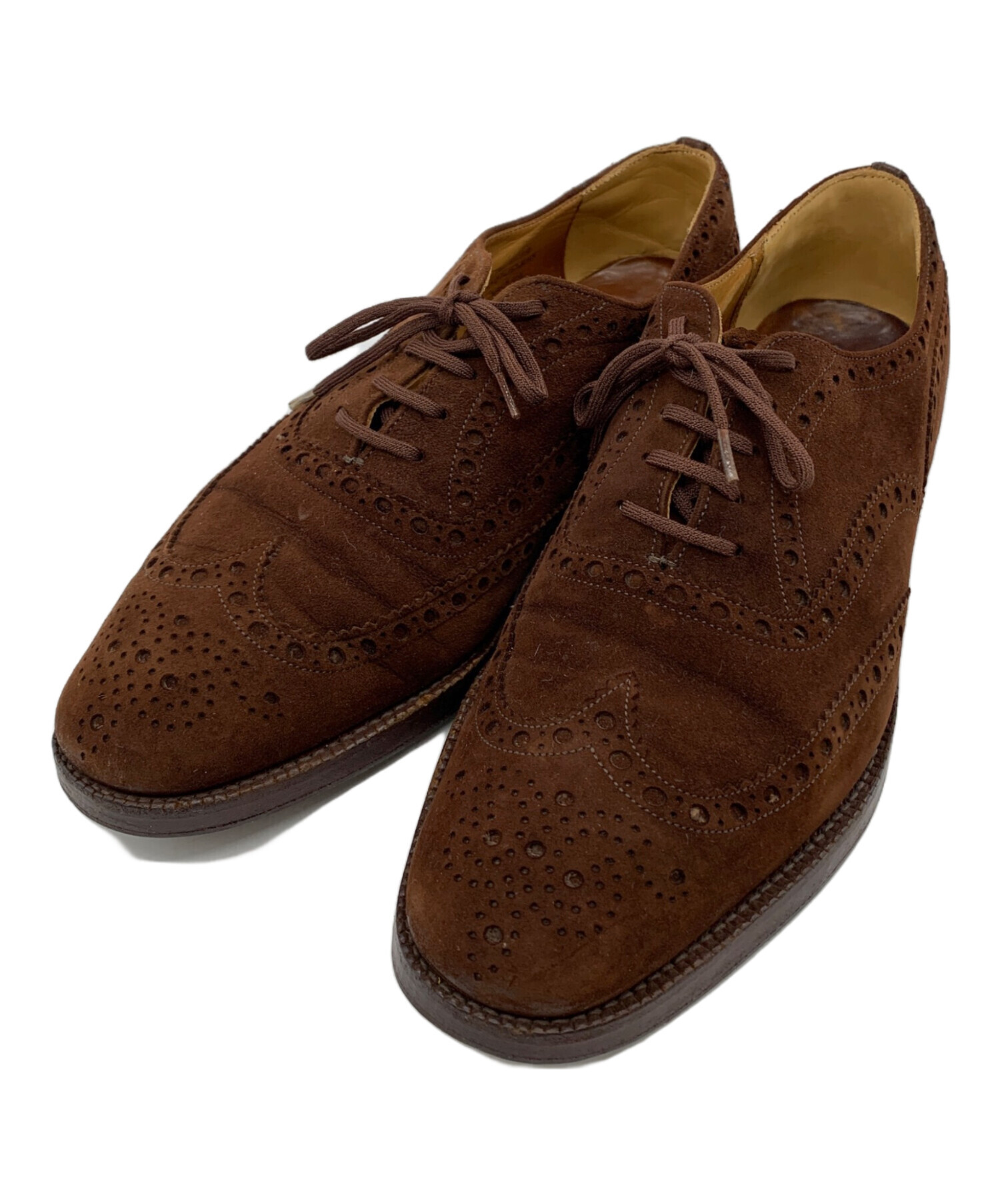 中古・古着通販】Church's (チャーチ) Church's（チャーチ）シューズ