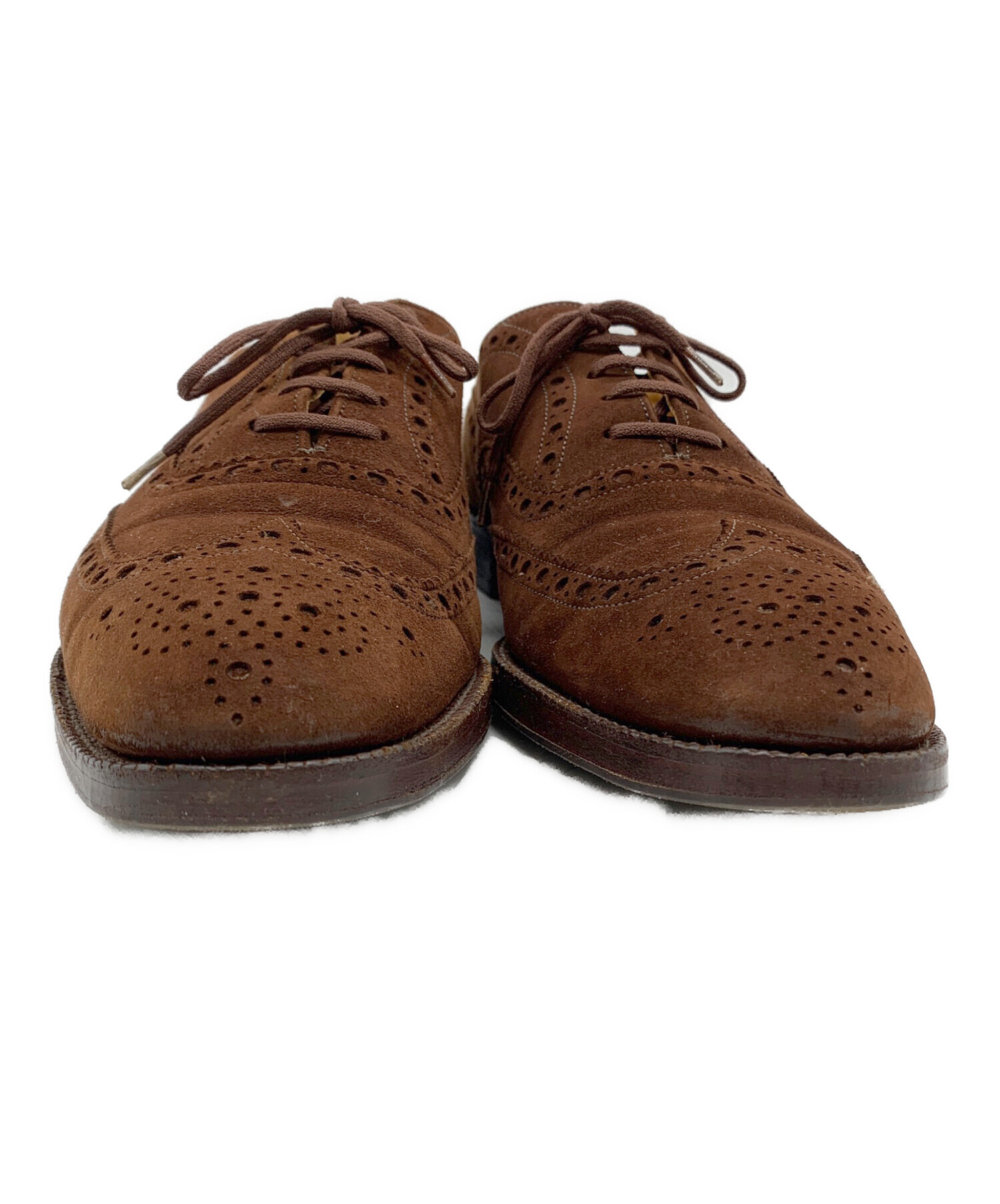 中古・古着通販】Church's (チャーチ) Church's（チャーチ）シューズ