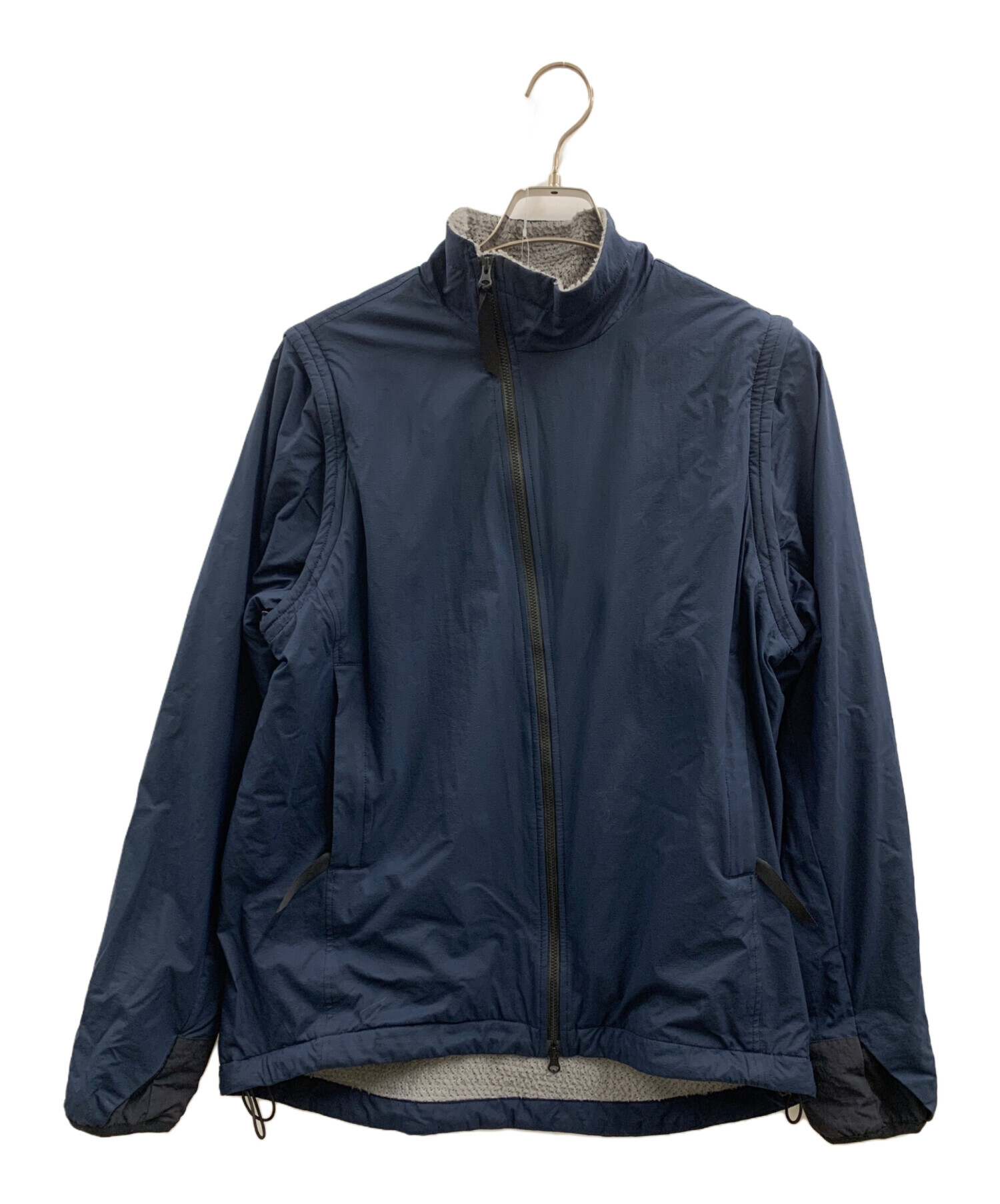 中古・古着通販】山と道 (ヤマトミチ) Light Alpha Vest/Jacket