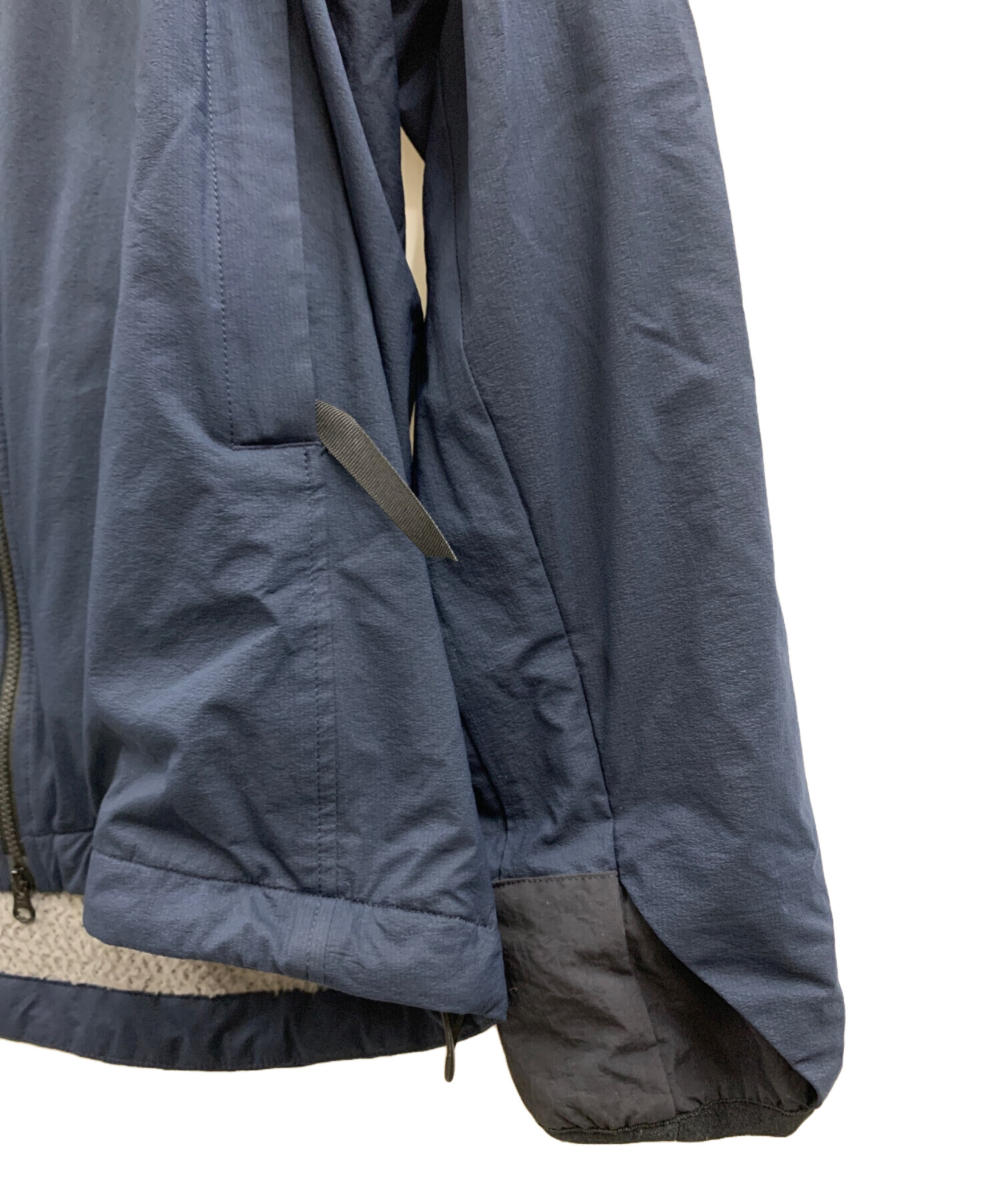 中古・古着通販】山と道 (ヤマトミチ) Light Alpha Vest/Jacket