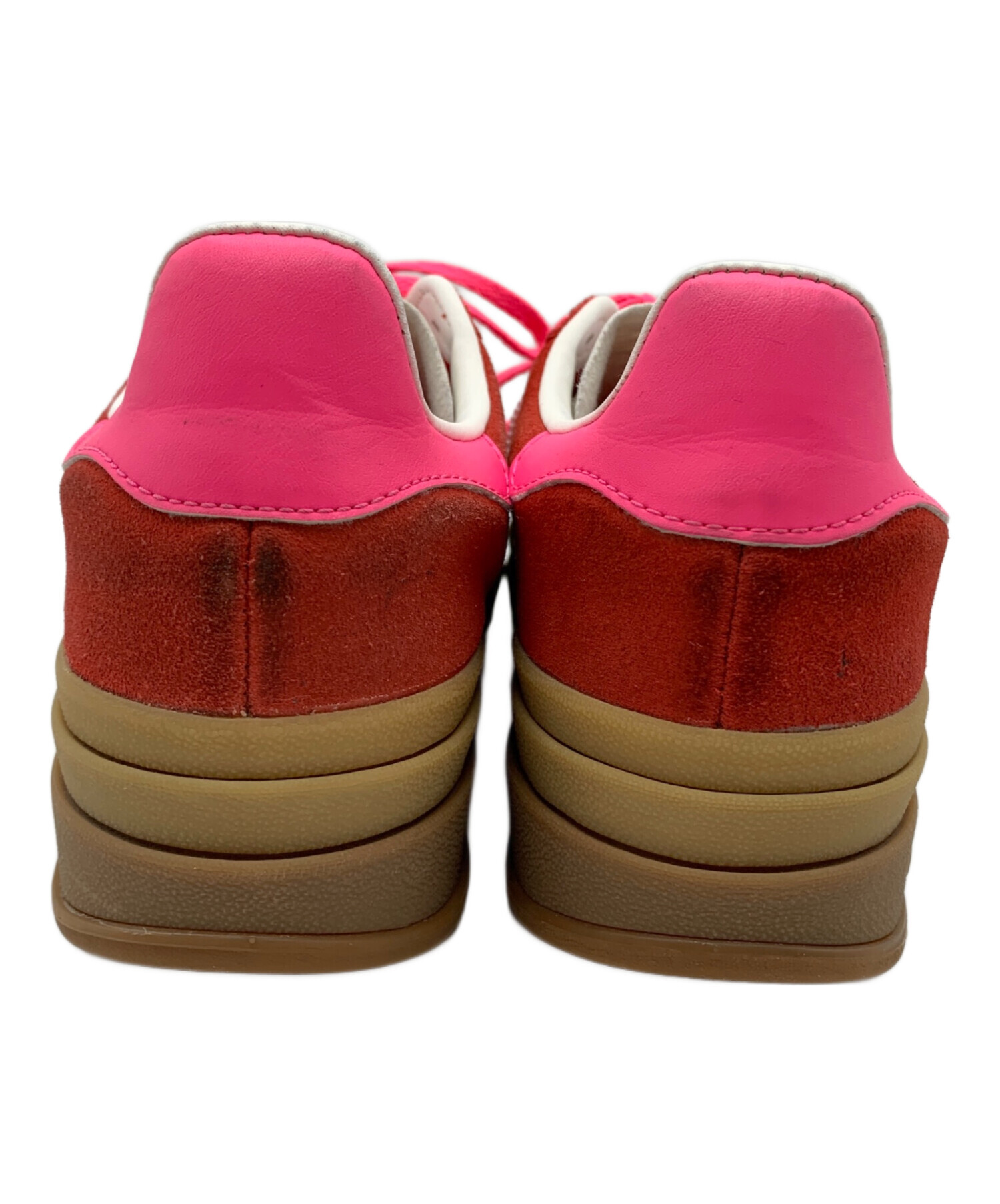 中古・古着通販】adidas (アディダス) adidas（アディダス）スニーカー