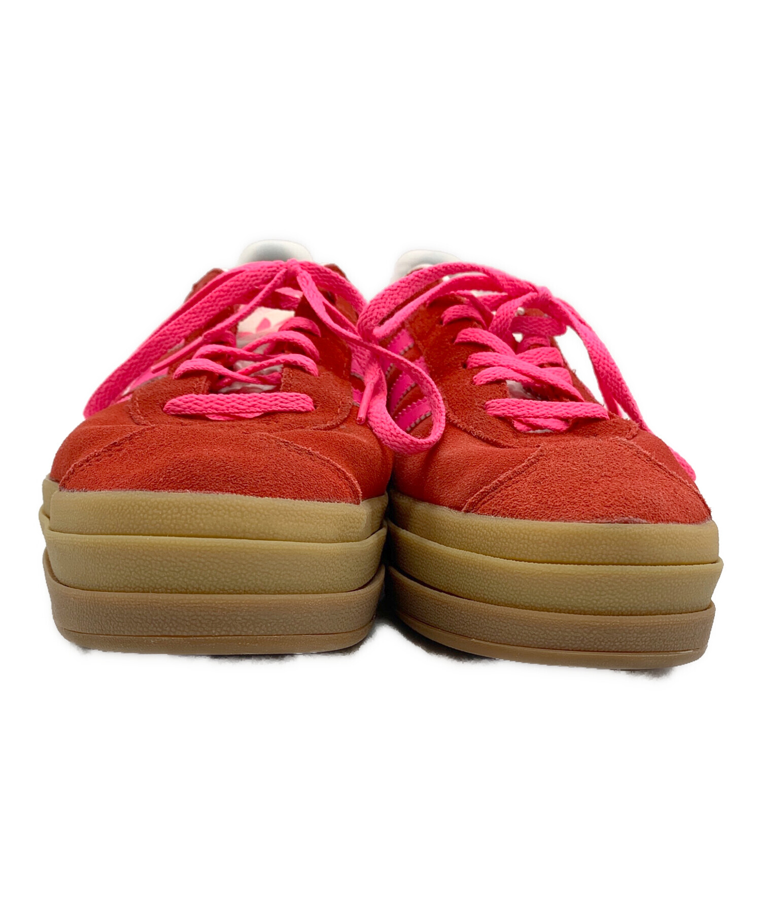 中古・古着通販】adidas (アディダス) adidas（アディダス）スニーカー 