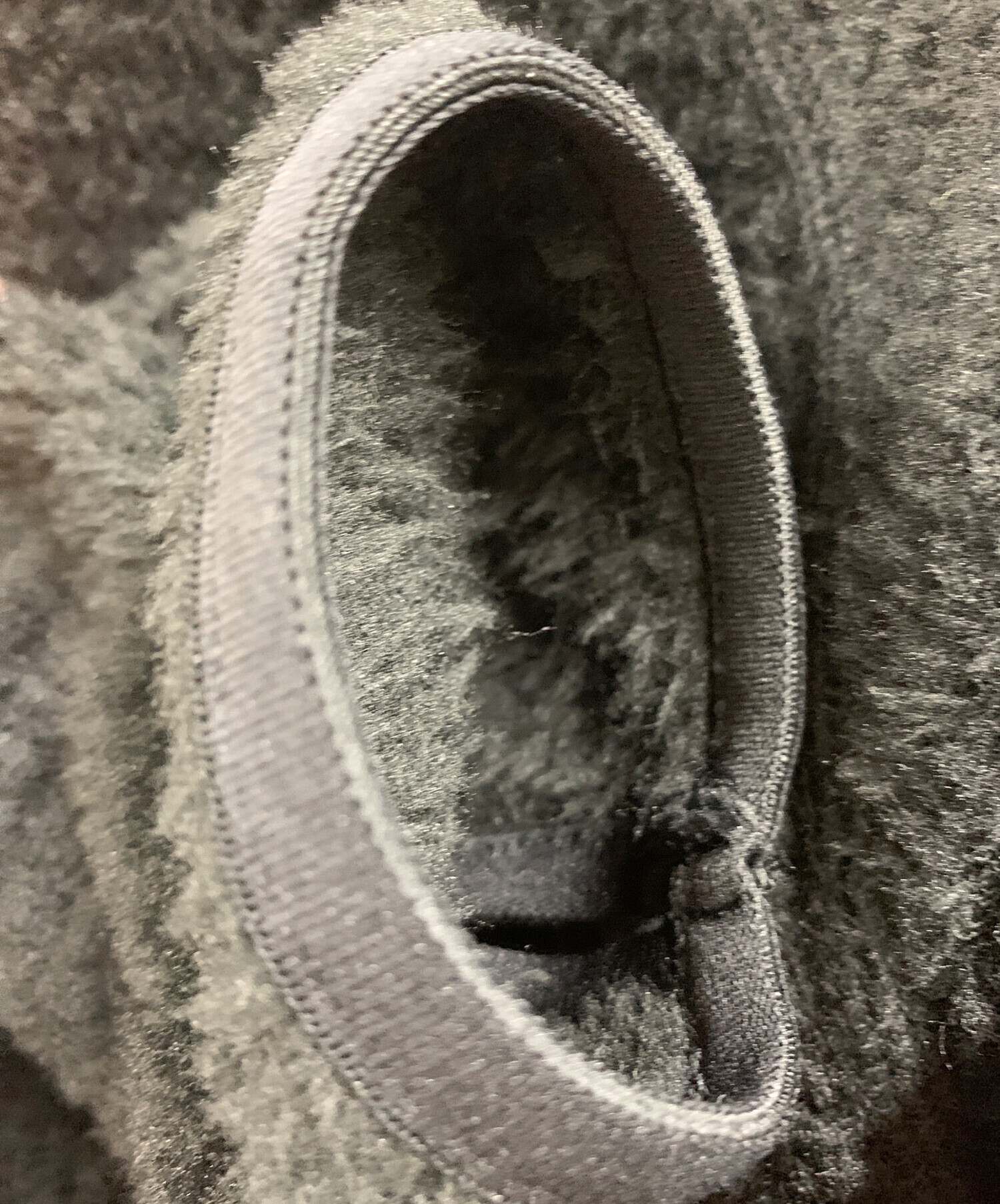 GOSSAMER GEAR フリース M 中古・古着通販】GOSSAMER GEAR (ゴッサマーギア) GOSSAMER GEAR