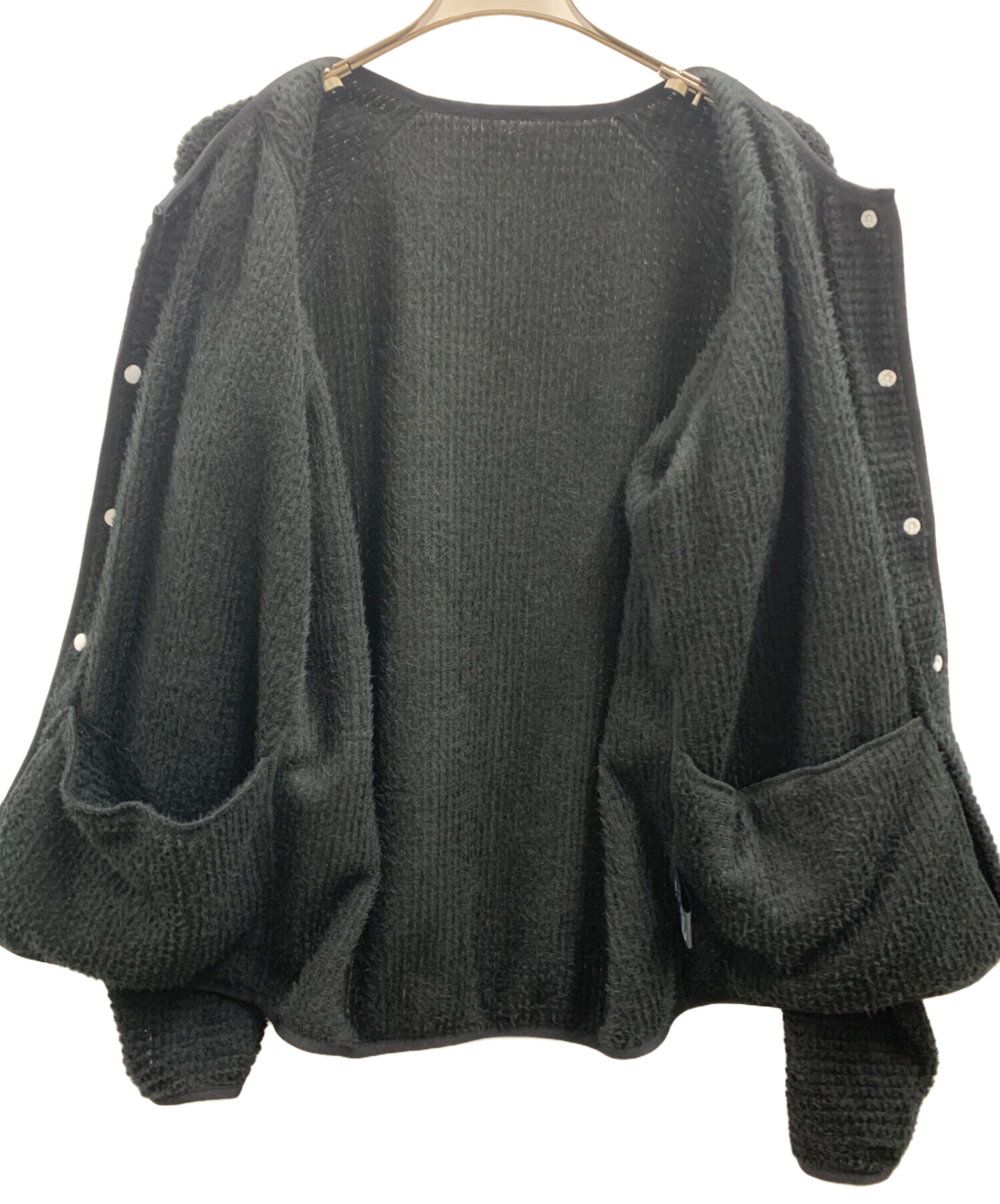 GOSSAMER GEAR フリース M 中古・古着通販】GOSSAMER GEAR (ゴッサマーギア) GOSSAMER GEAR