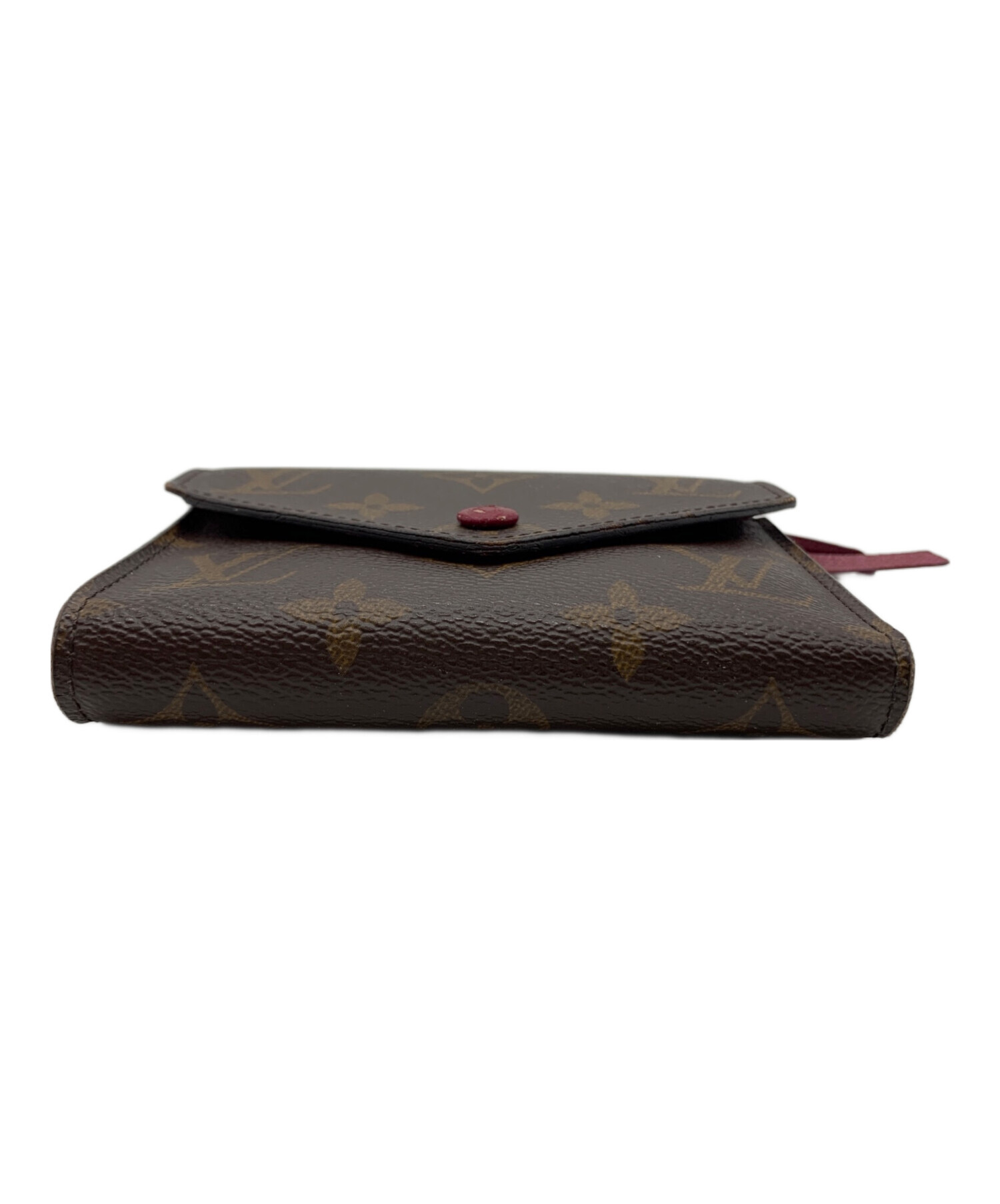 中古・古着通販】LOUIS VUITTON (ルイ ヴィトン) ポルトフォイユ