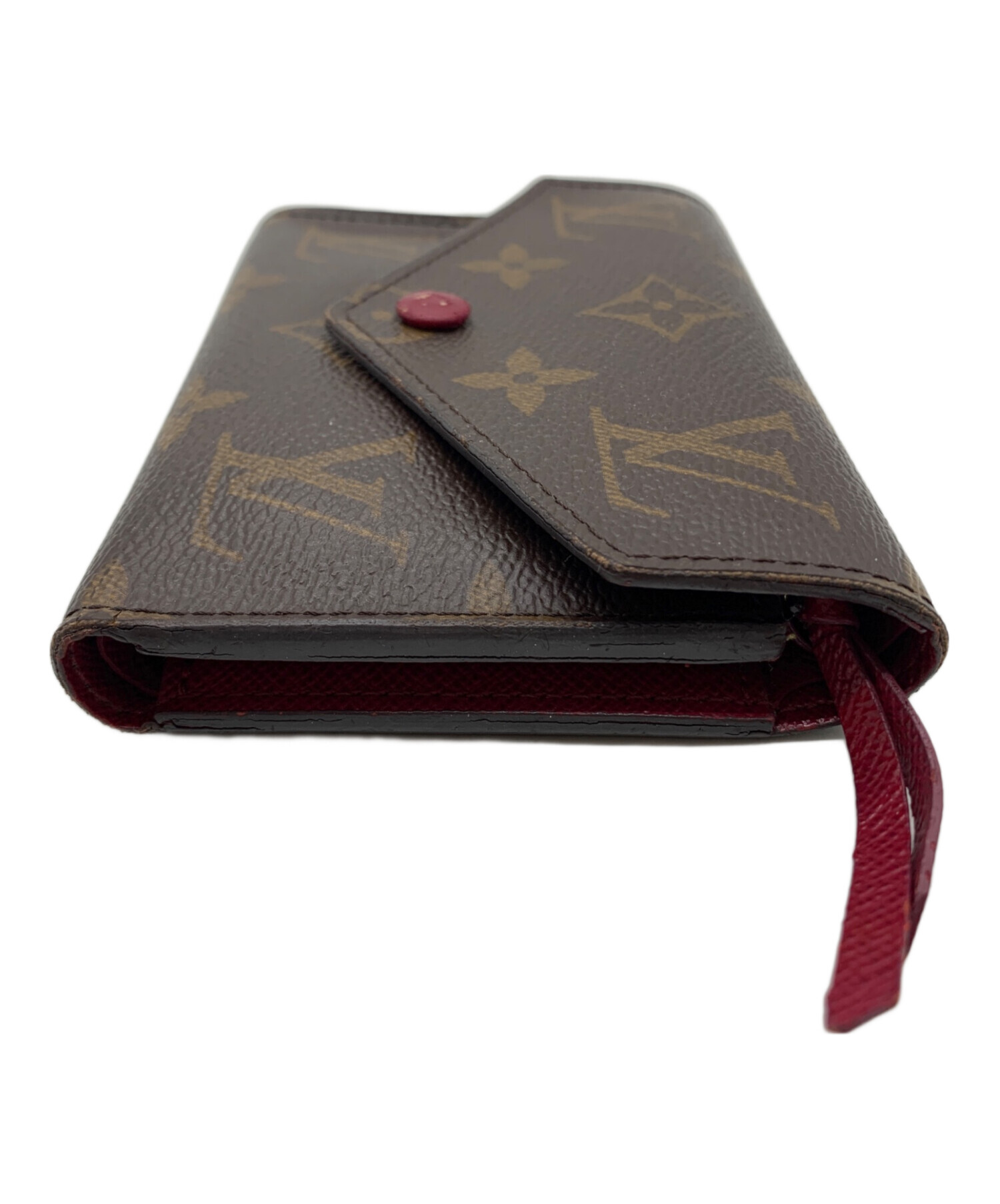 中古・古着通販】LOUIS VUITTON (ルイ ヴィトン) ポルトフォイユ