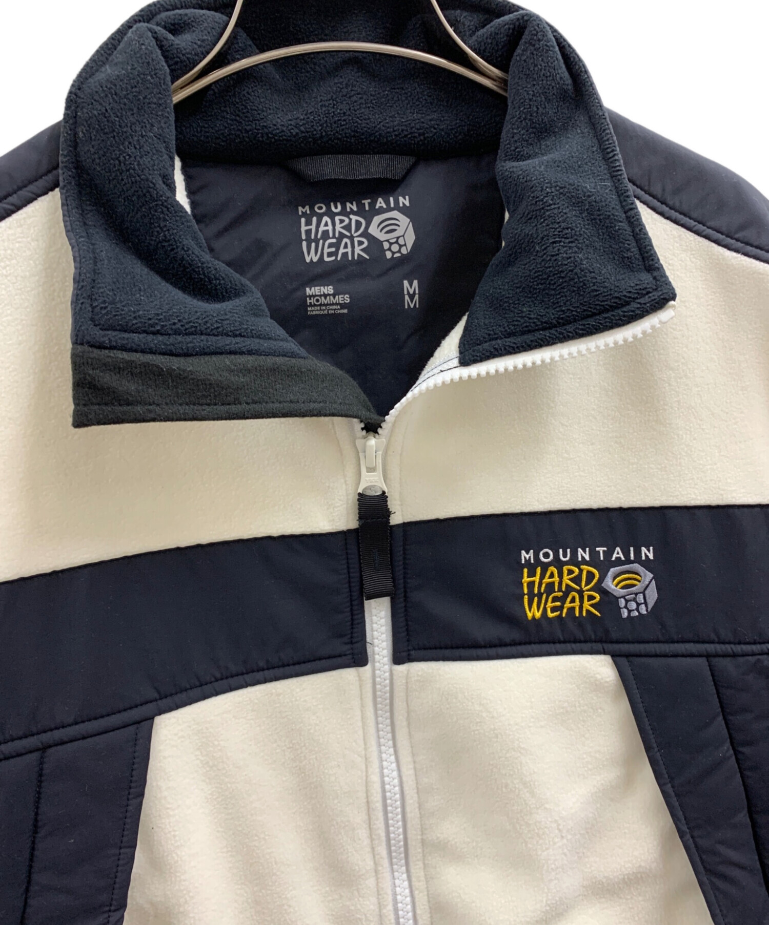 中古・古着通販】MOUNTAIN HARD WEAR (マウンテンハードウェア