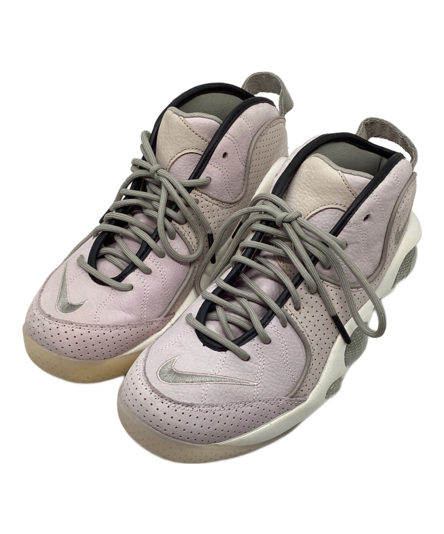 中古・古着通販】NIKE (ナイキ) NIKELAB ZOOM FLIGHT 95 ピンク サイズ