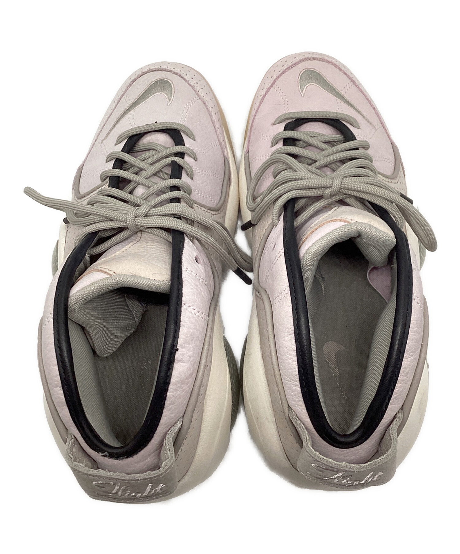 中古・古着通販】NIKE (ナイキ) NIKELAB ZOOM FLIGHT 95 ピンク サイズ