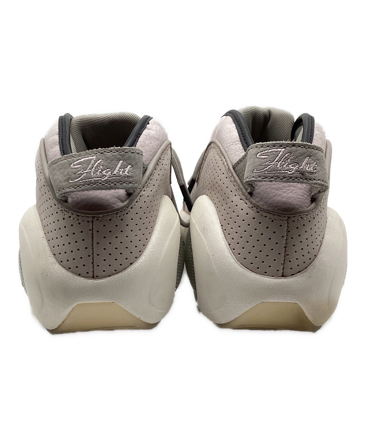 中古・古着通販】NIKE (ナイキ) NIKELAB ZOOM FLIGHT 95 ピンク サイズ