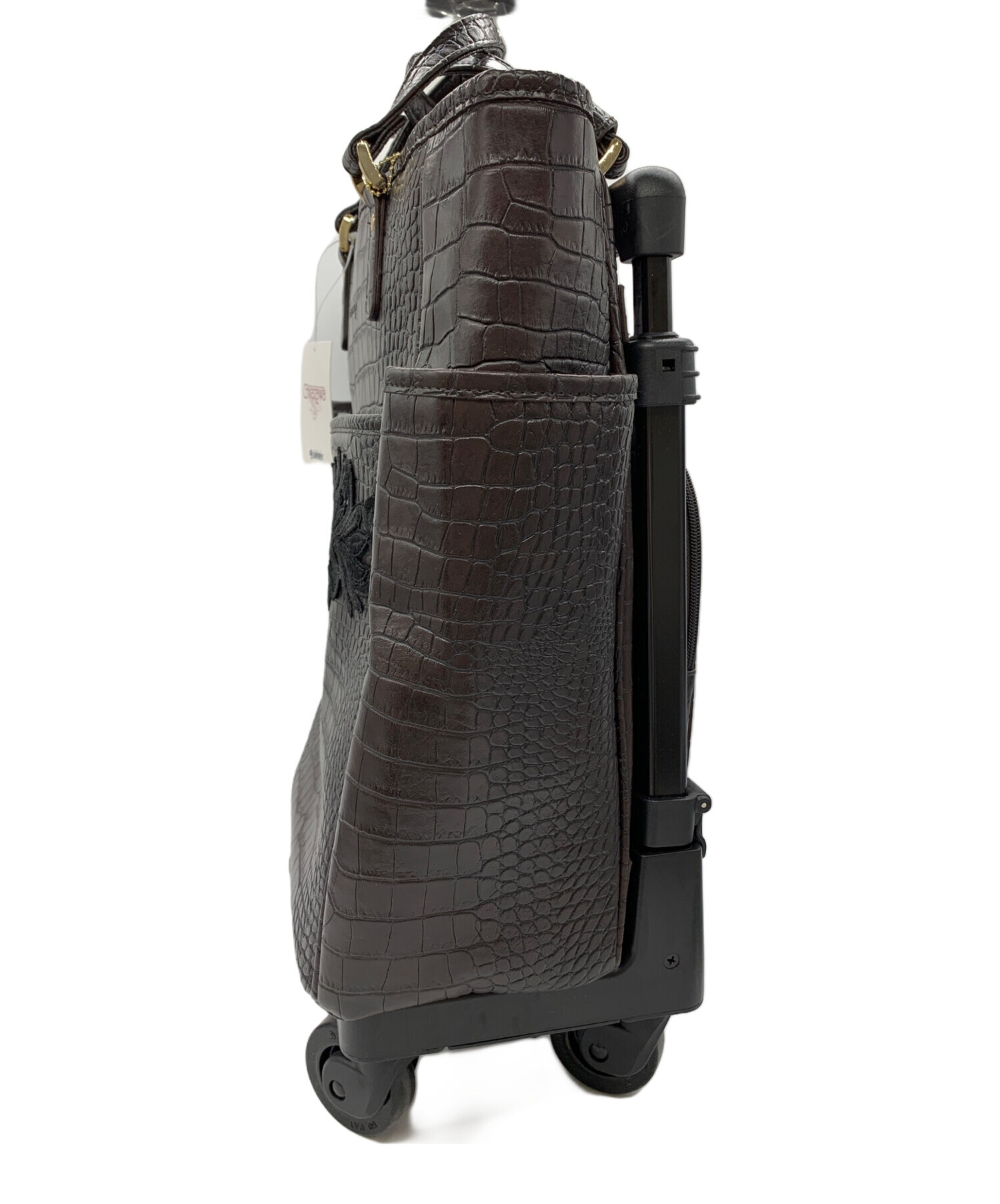 中古・古着通販】SWANY (スワニー) 近沢レース (チカザワレース