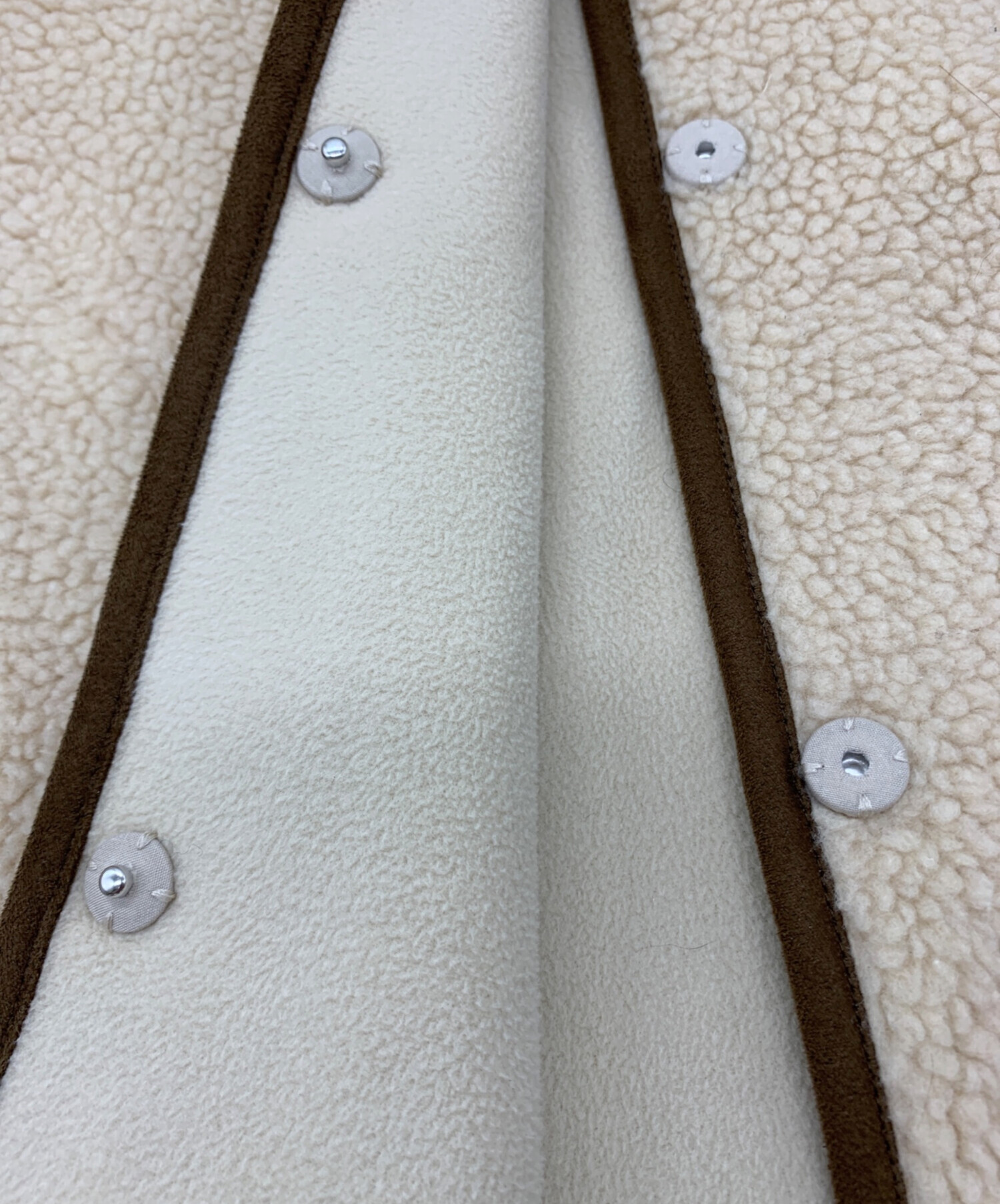 中古・古着通販】RAY BEAMS (レイ ビームス) RAY BEAMS ボア