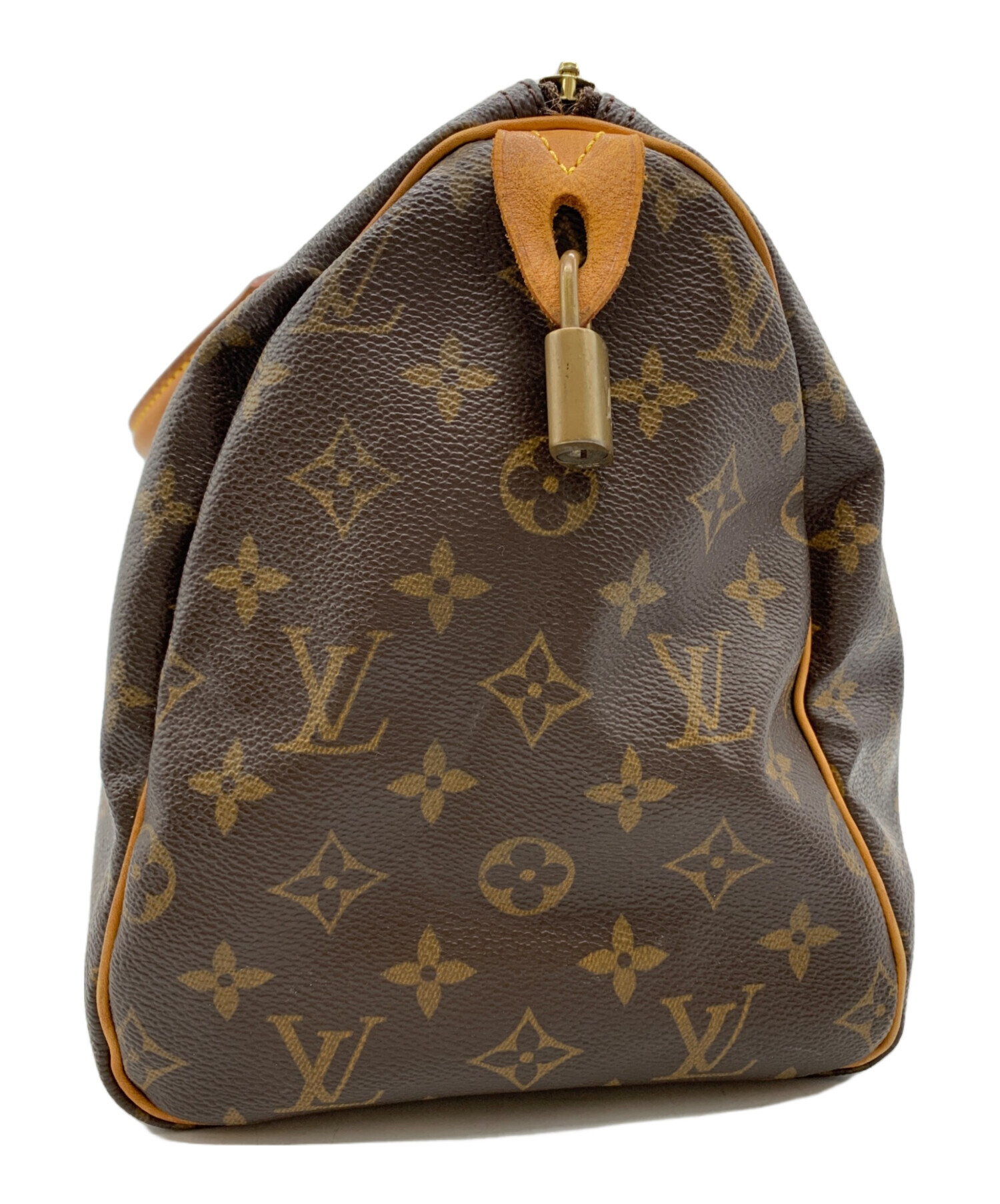 Louis Vuitton スピーディ30 ヴィンテージ