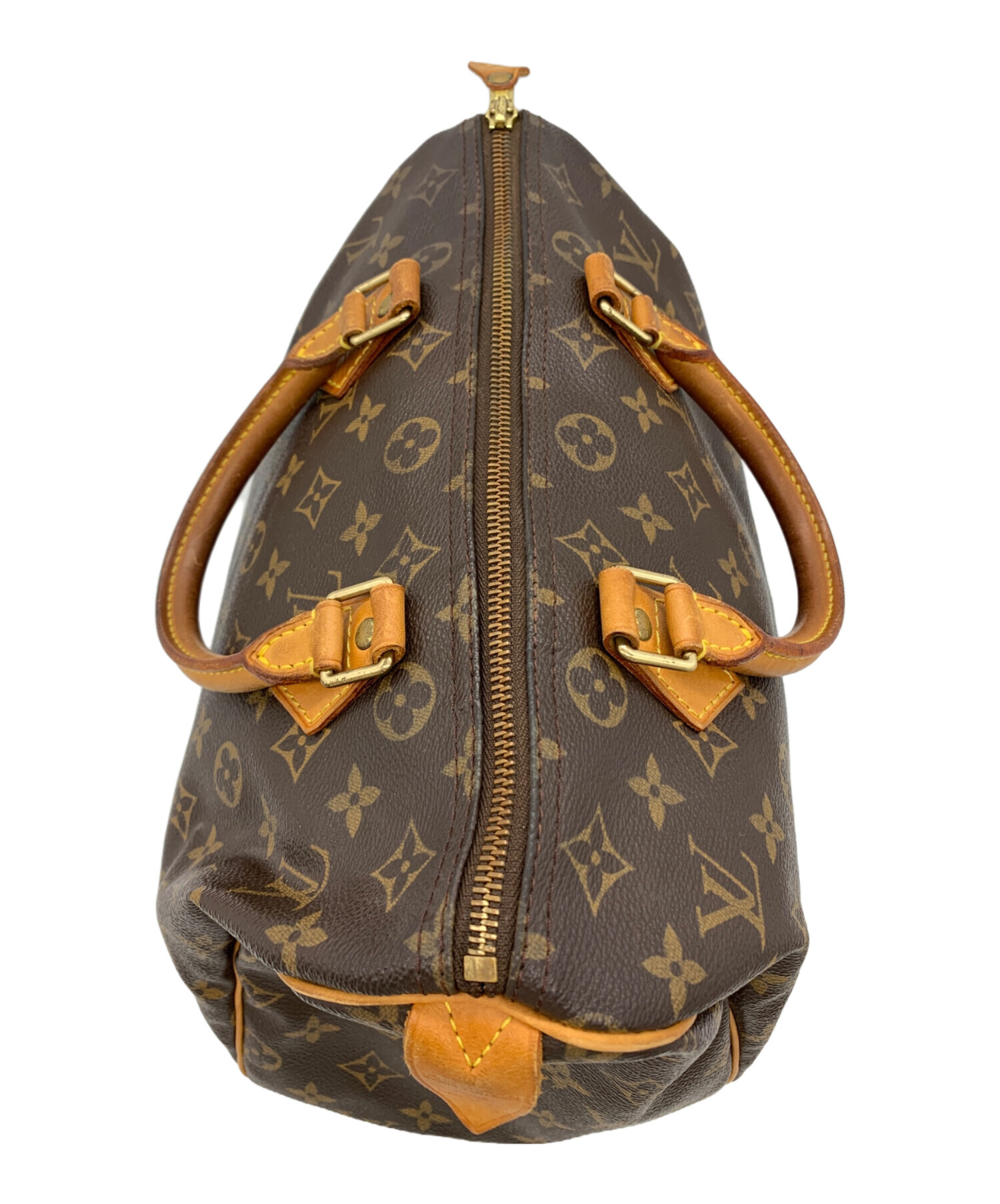 Louis Vuitton スピーディ30 ヴィンテージ