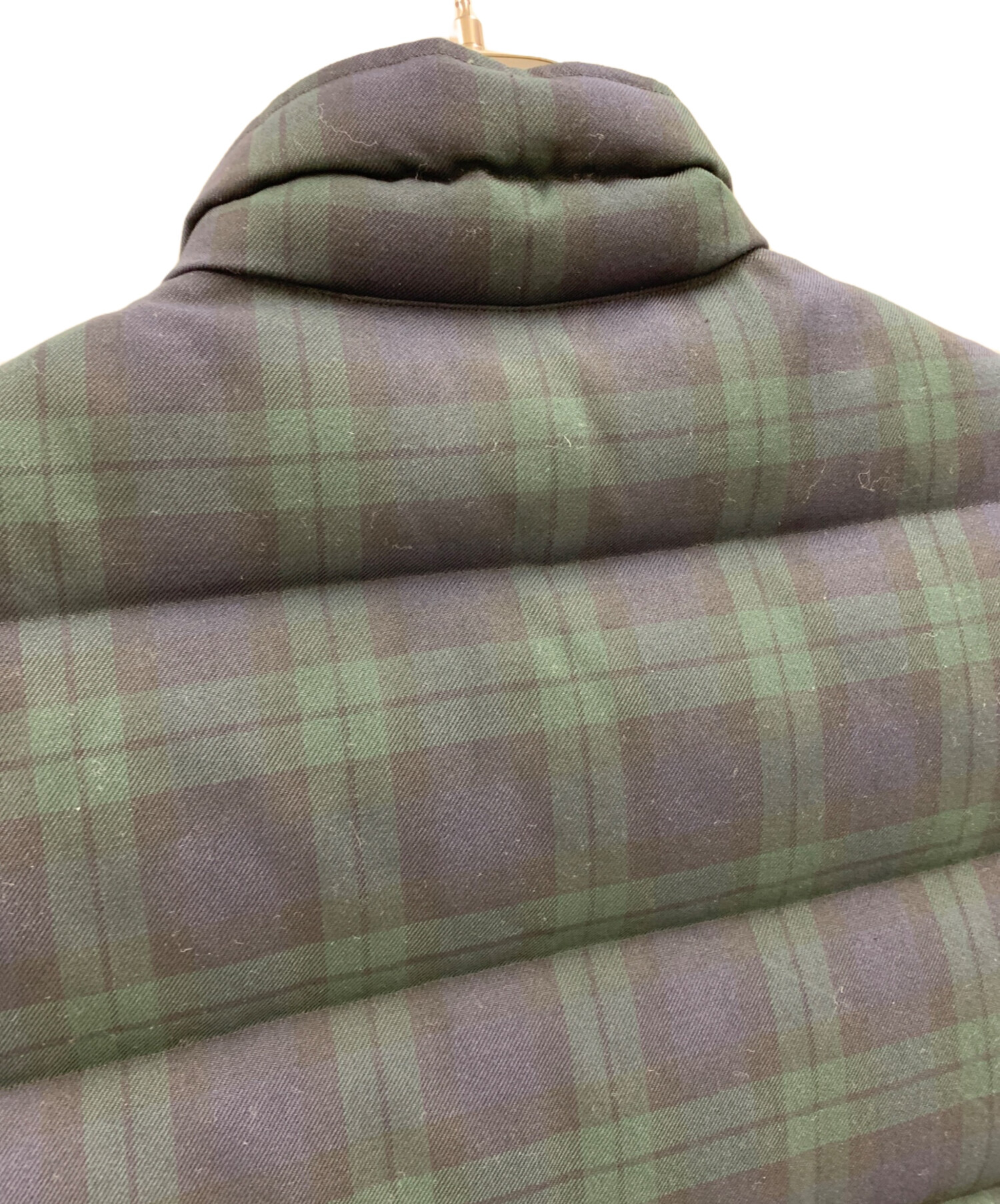 中古・古着通販】BURBERRY BLACK LABEL (バーバリーブラックレーベル 